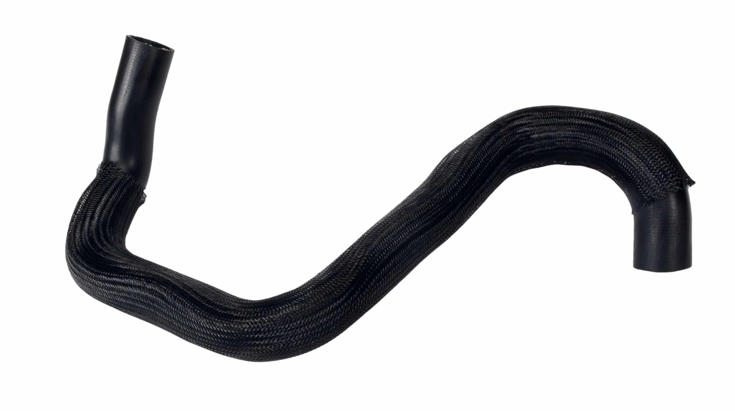 Continental Radiator Coolant Hose 67089