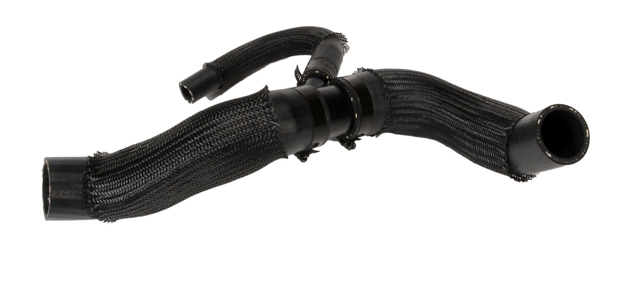 Continental Radiator Coolant Hose 67091