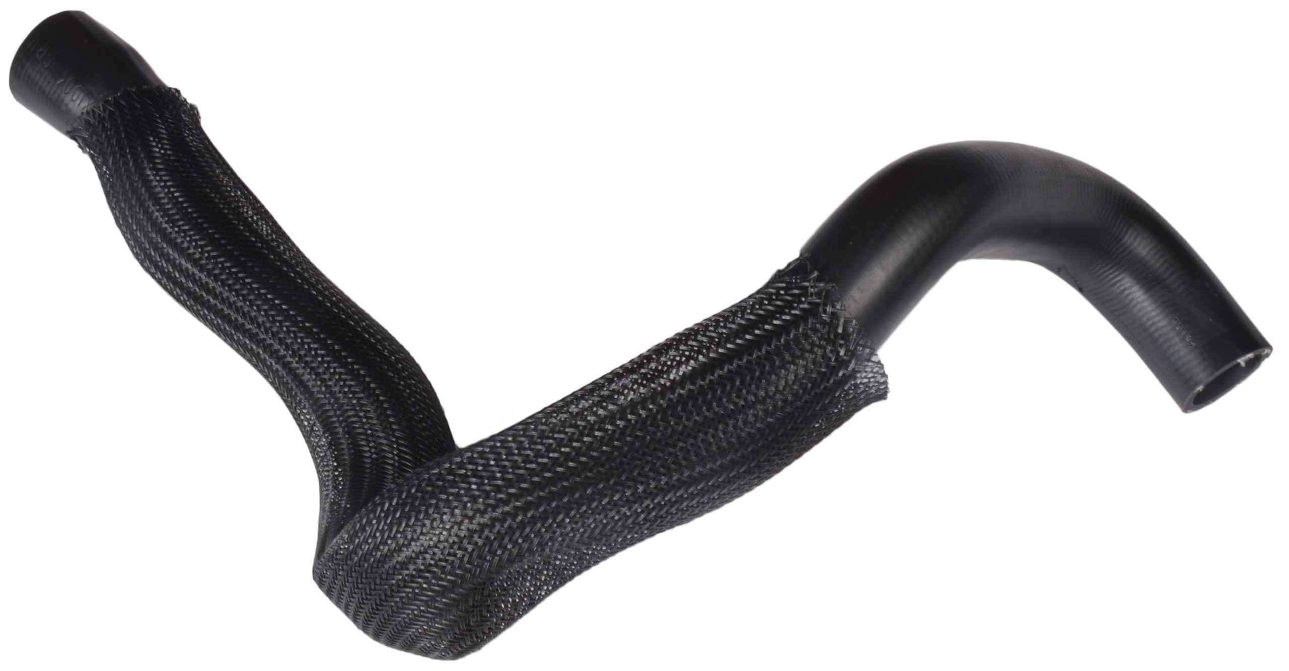 Continental Radiator Coolant Hose 67093