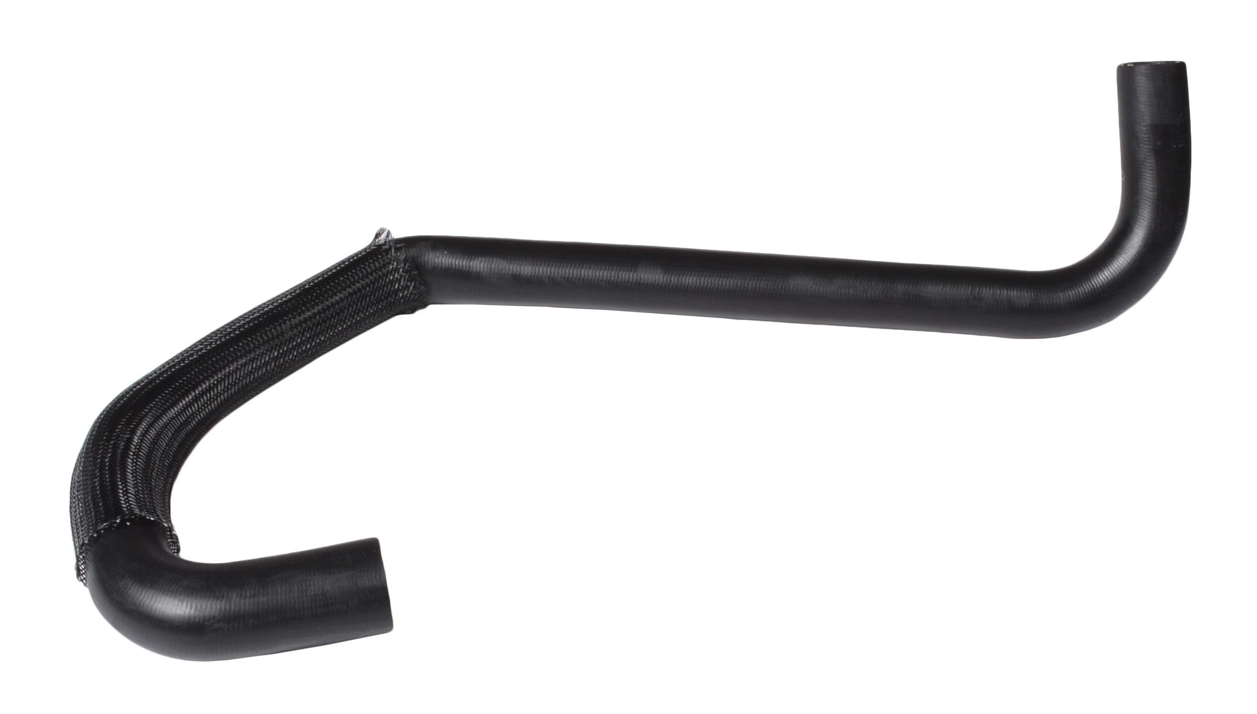 Continental Radiator Coolant Hose top view frsport 67094