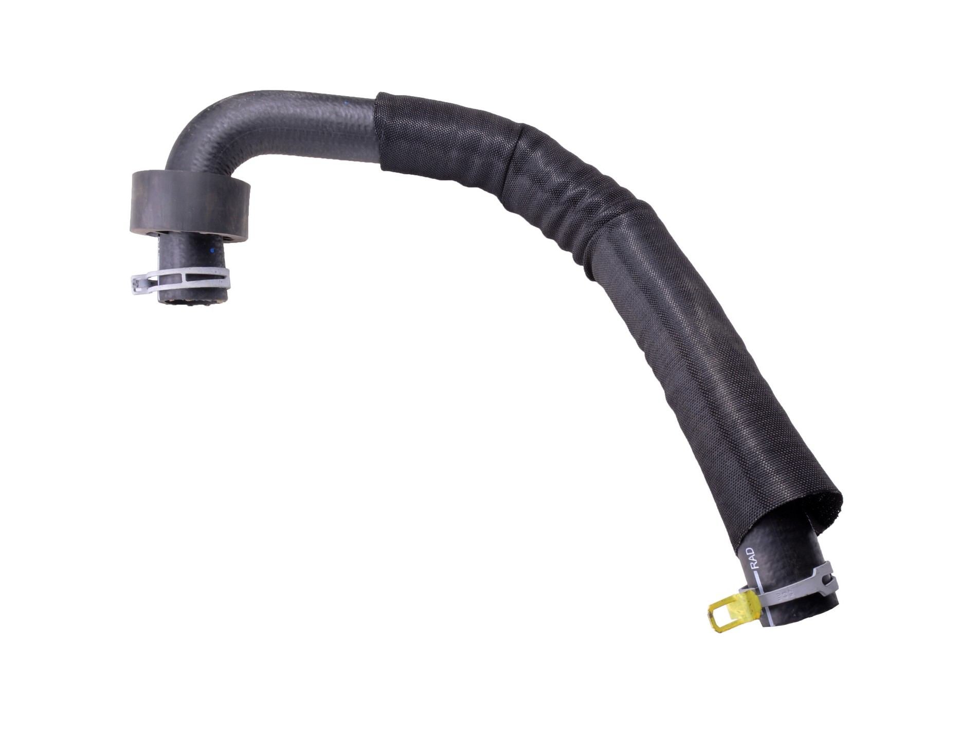 Continental Radiator Coolant Hose 67095