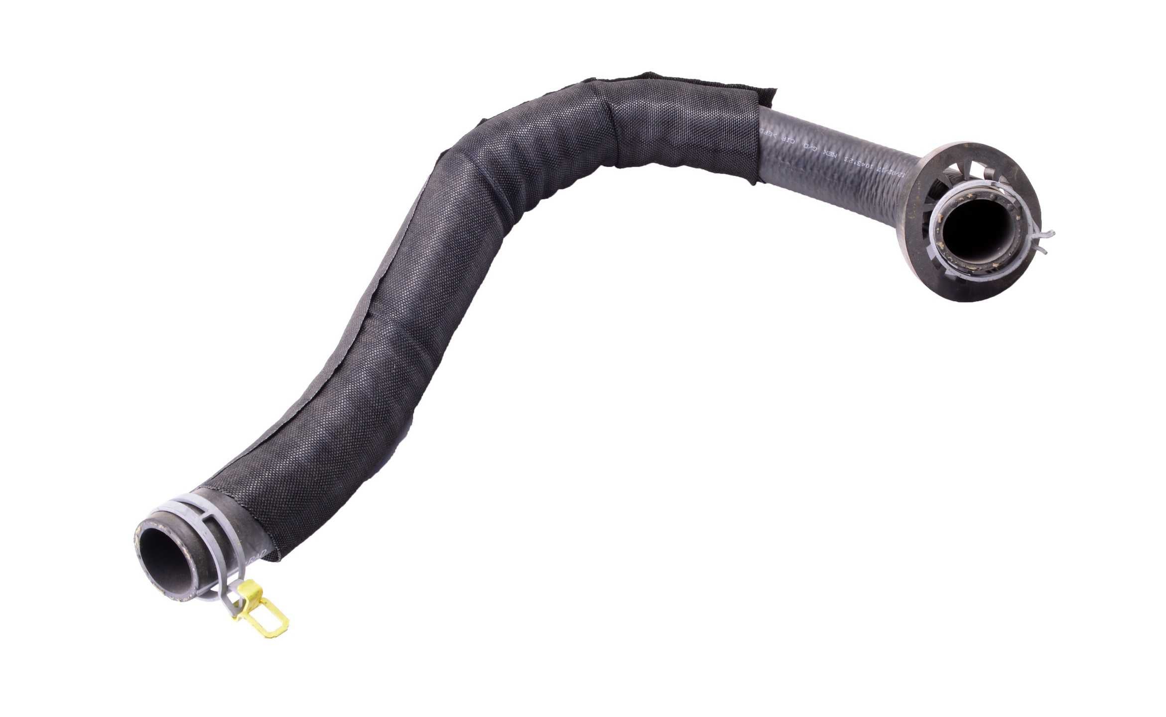 Continental Radiator Coolant Hose 67095