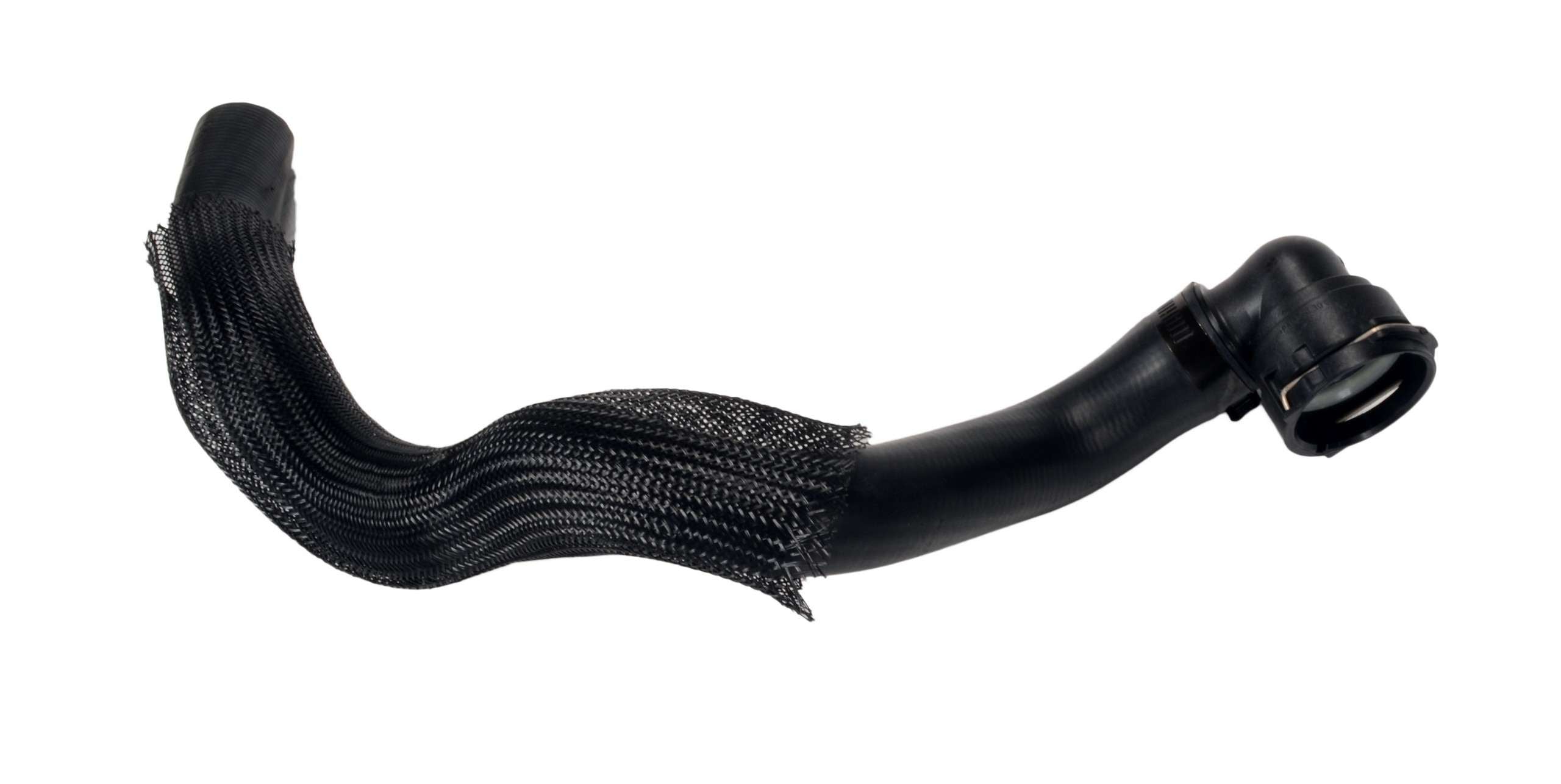Continental Radiator Coolant Hose 67097