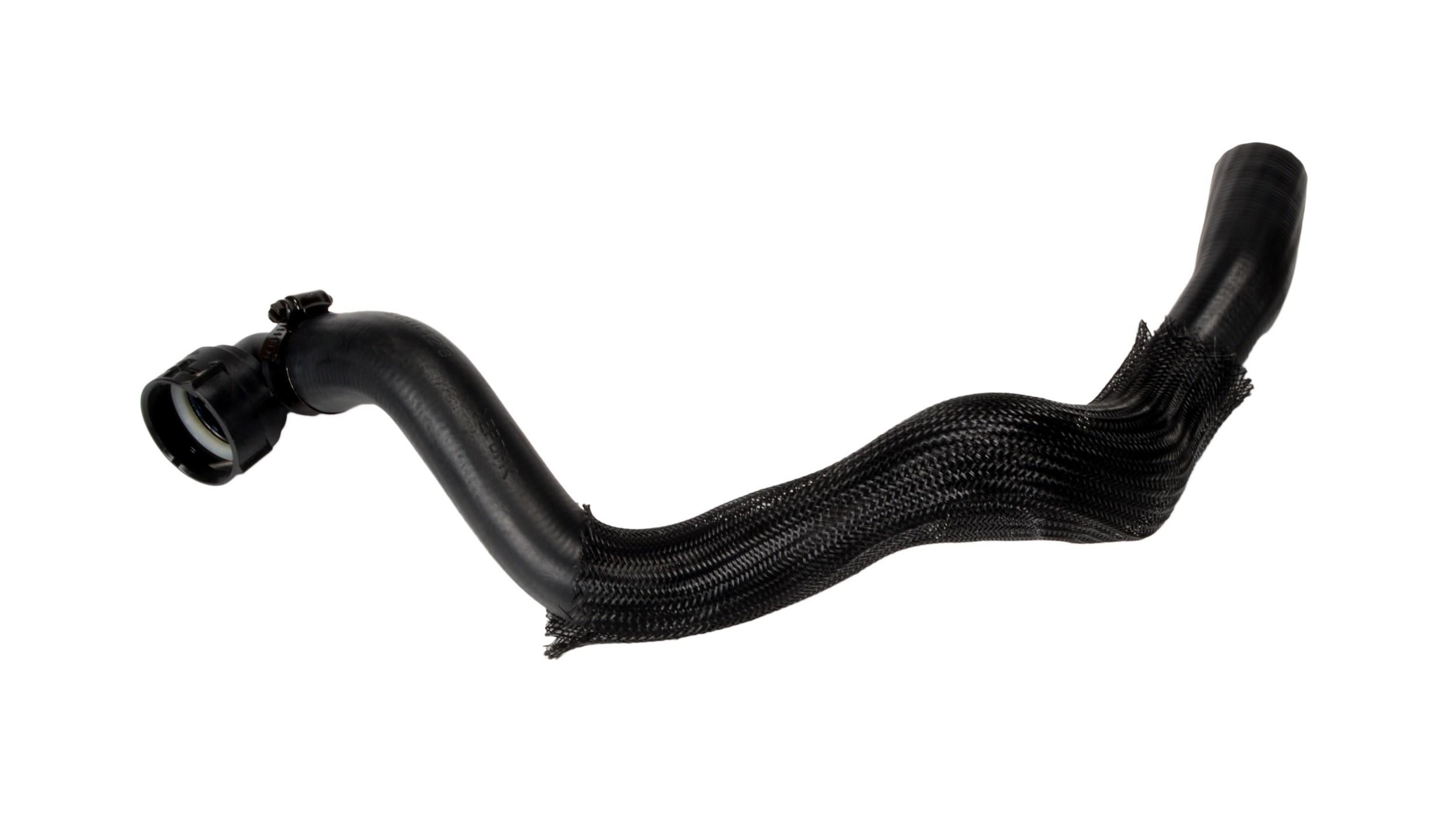 Continental Radiator Coolant Hose 67097