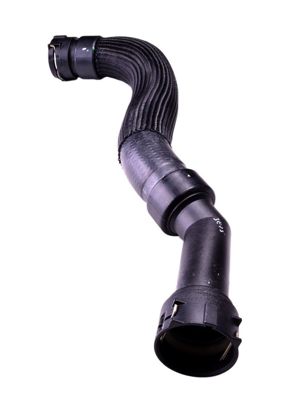 Continental Radiator Coolant Hose 67103
