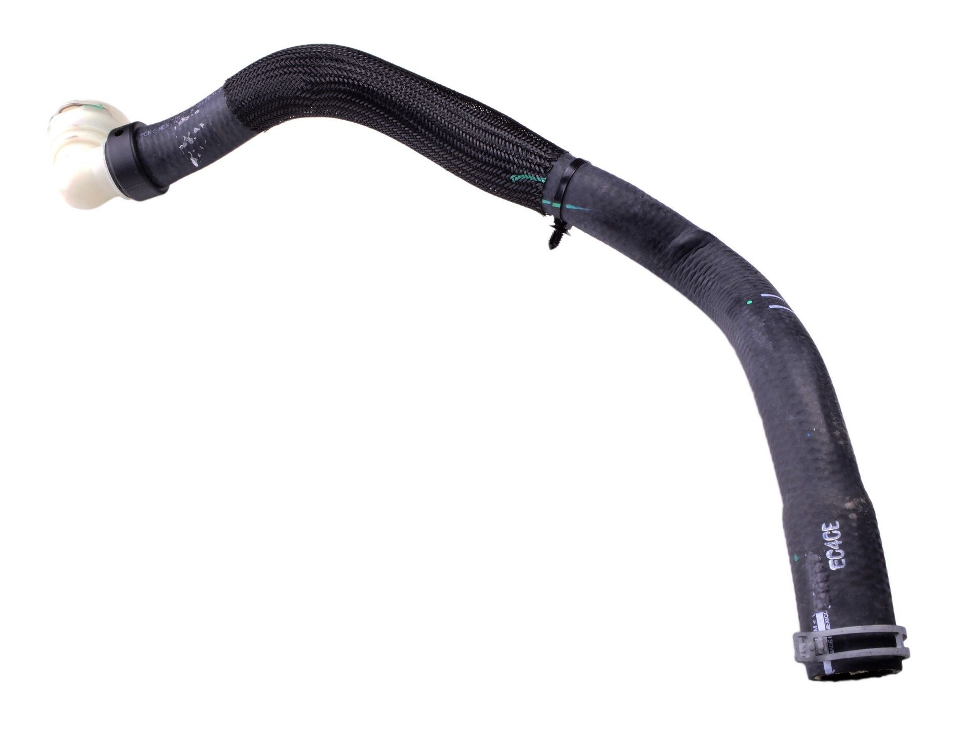 Continental Radiator Coolant Hose 67104