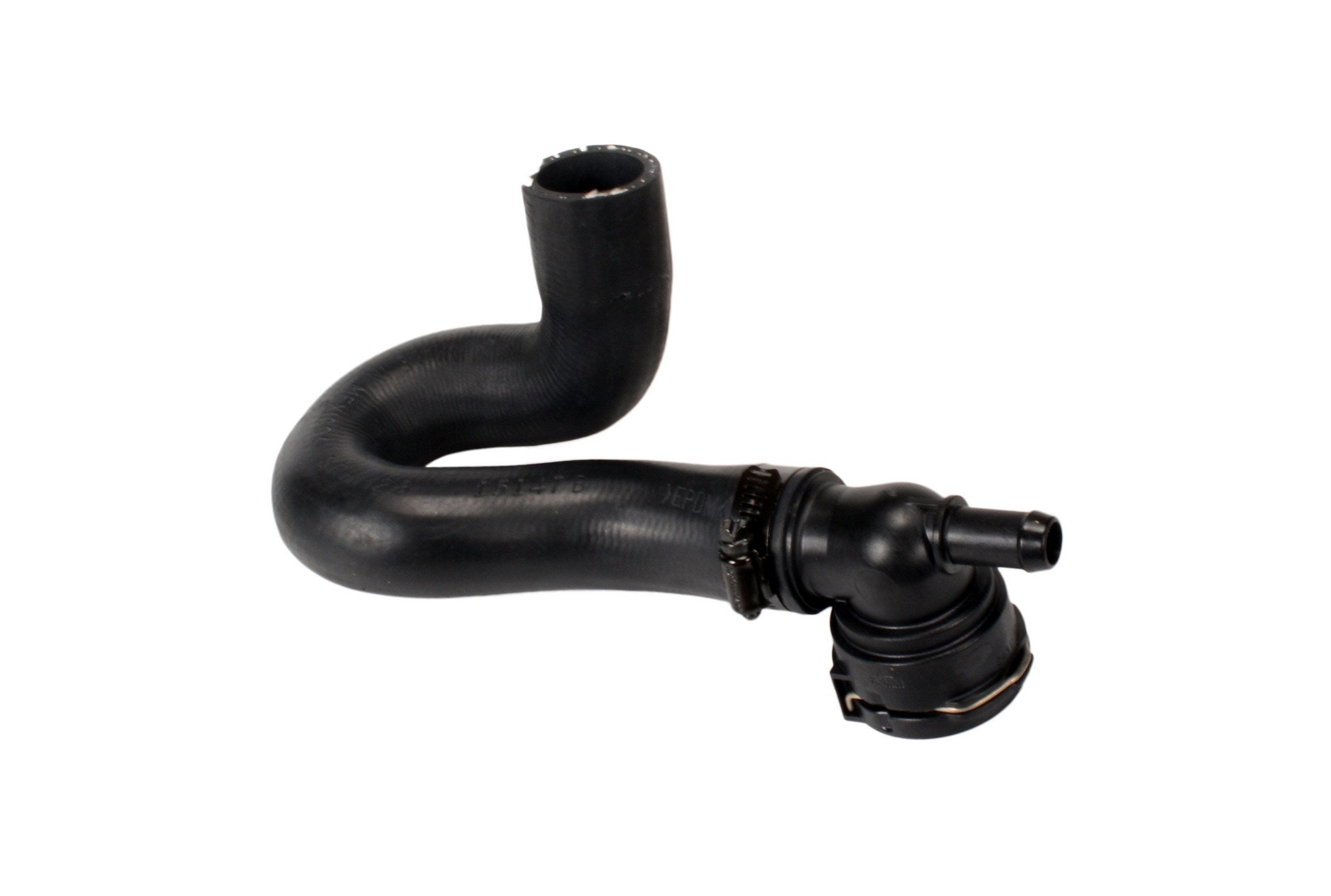 Continental Radiator Coolant Hose 67109