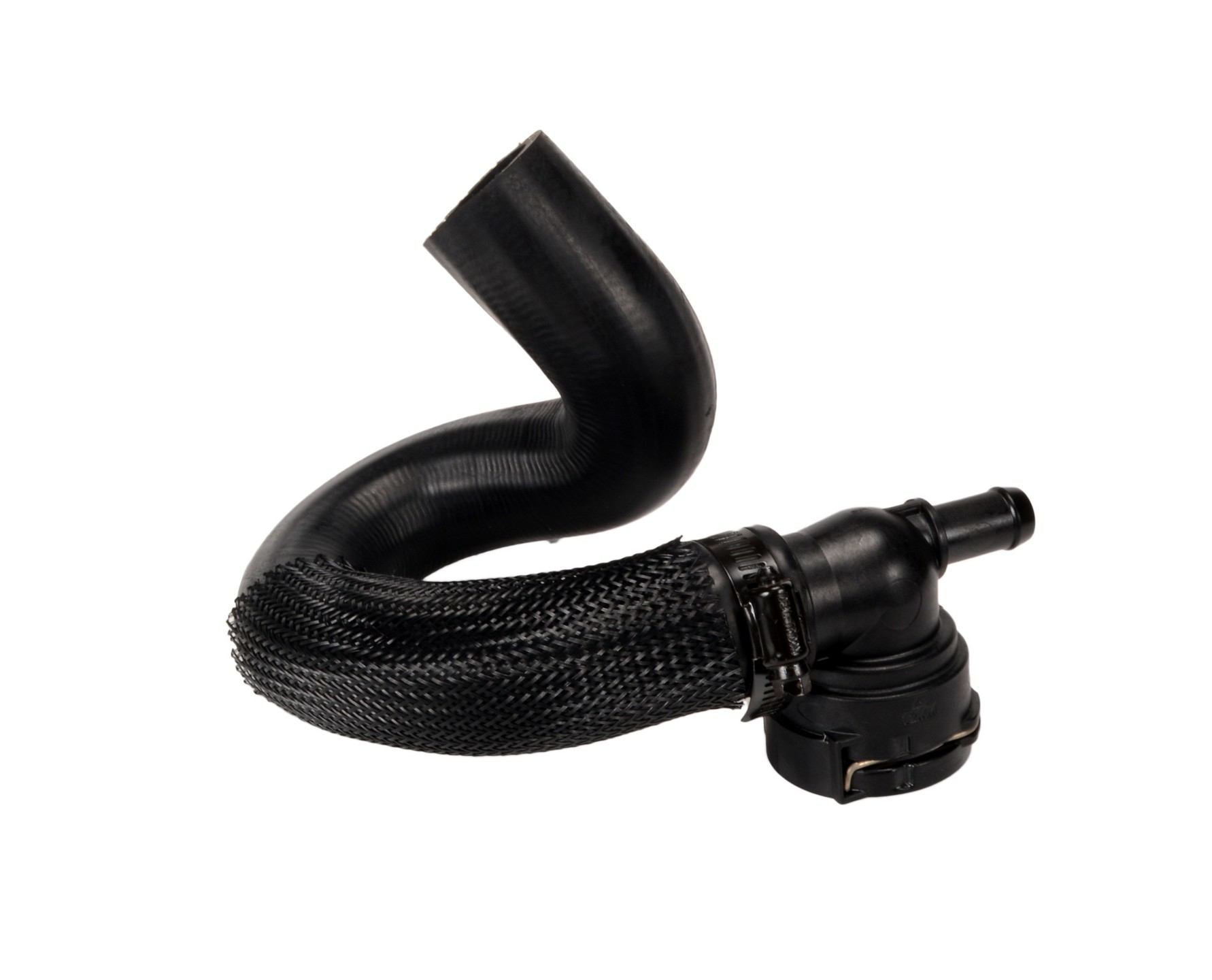 Continental Radiator Coolant Hose 67112