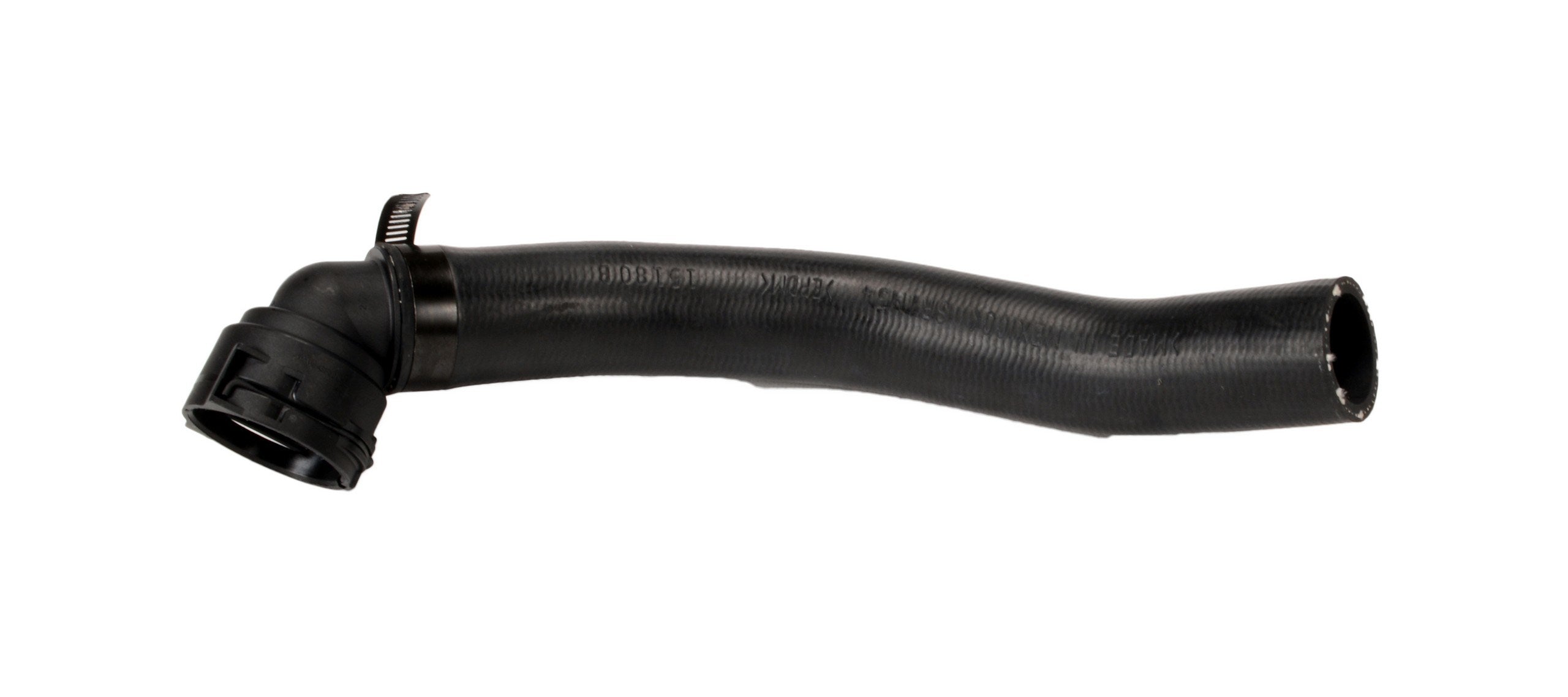 Continental Radiator Coolant Hose 67113