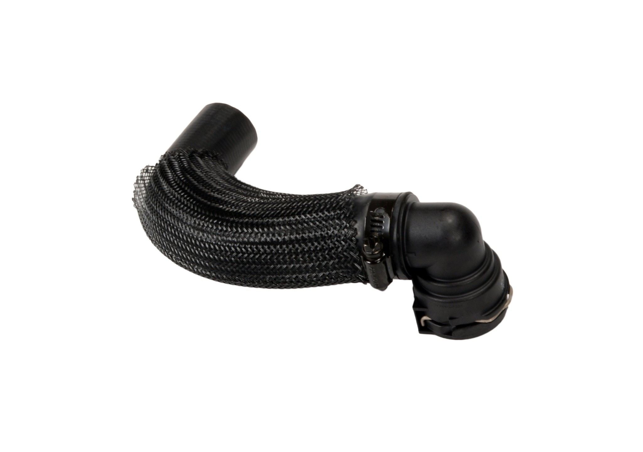 Continental Radiator Coolant Hose 67115