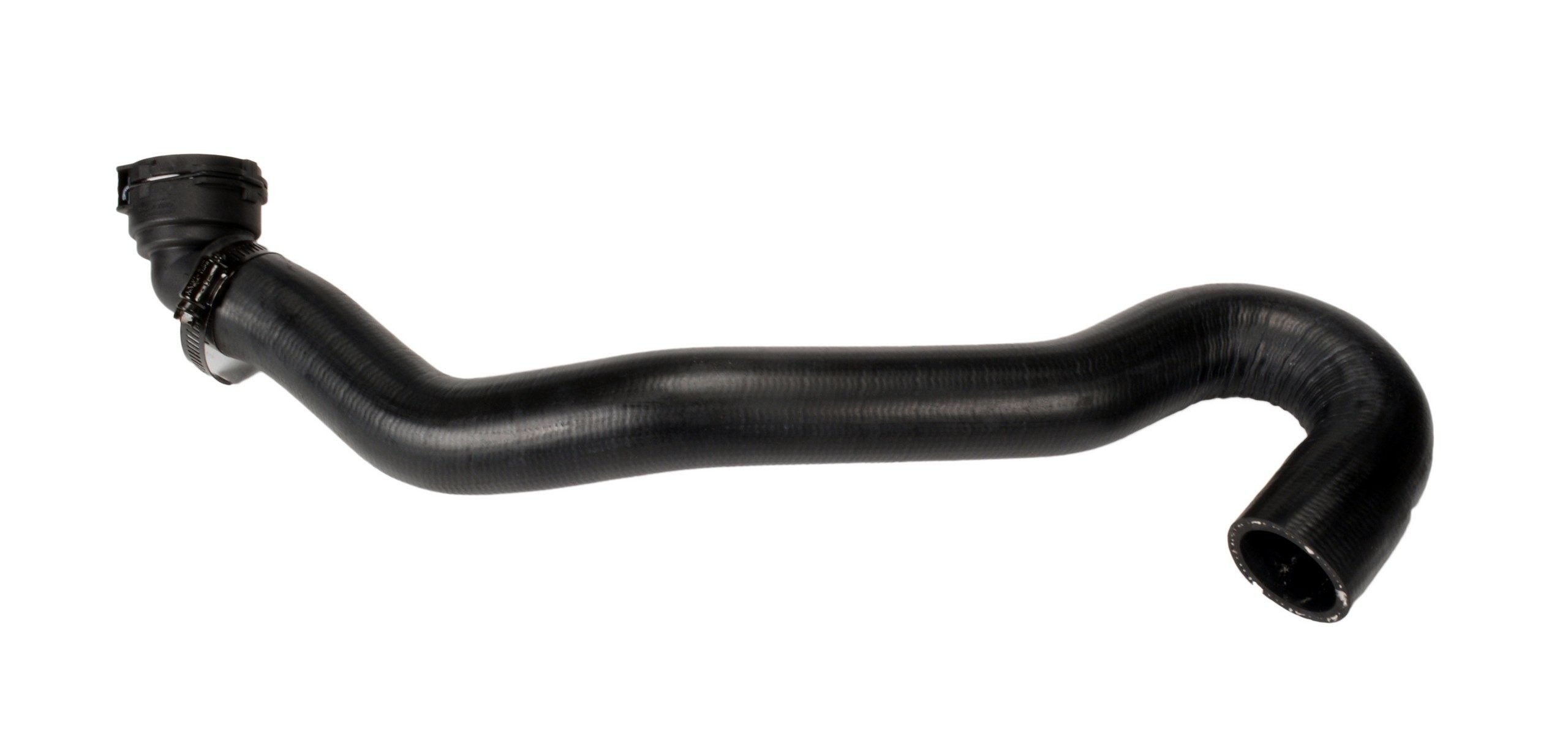 Continental Radiator Coolant Hose top view frsport 67119