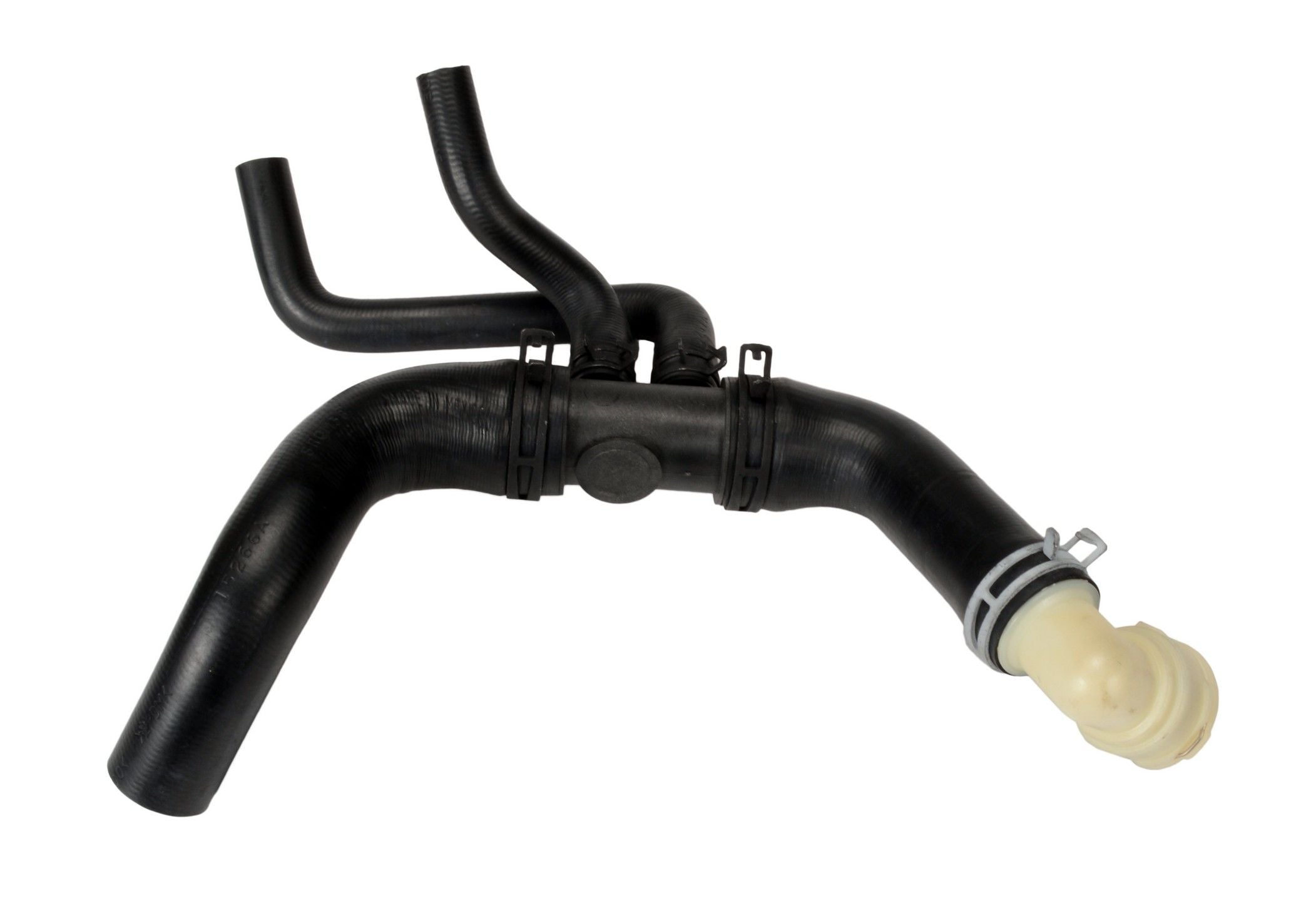 Continental Radiator Coolant Hose 67129