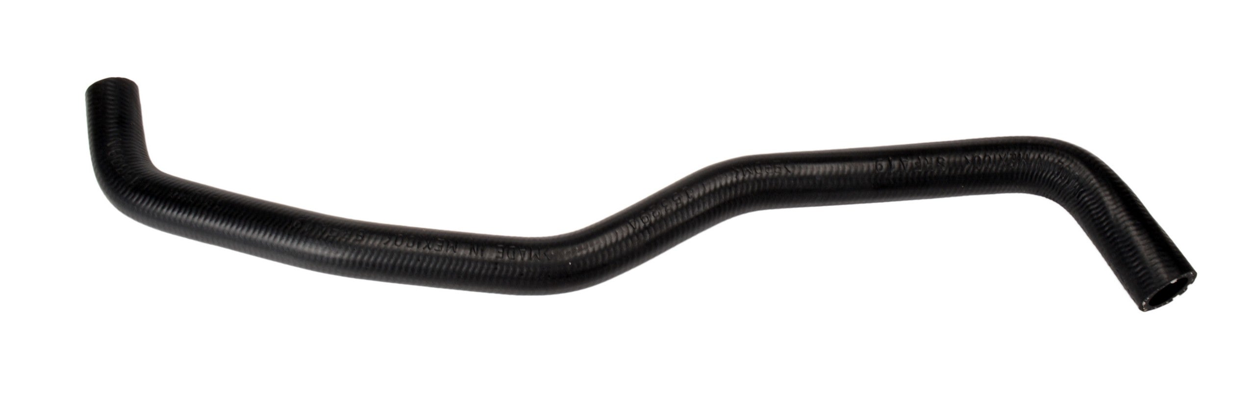 Continental Radiator Coolant Hose 67131
