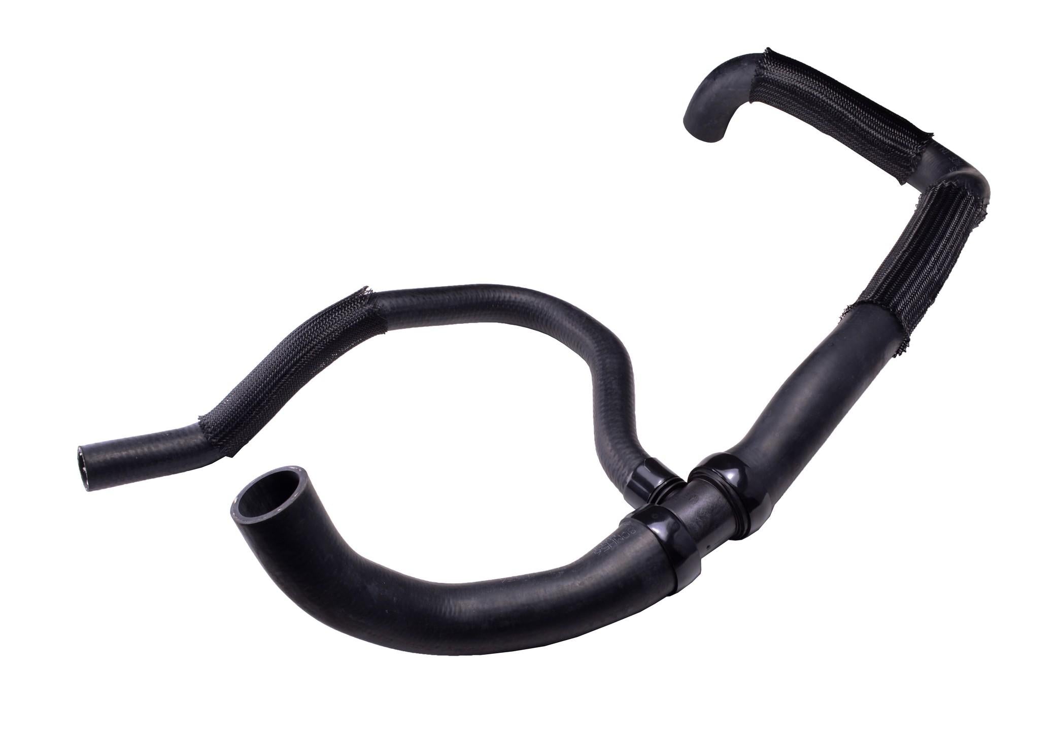 Continental Radiator Coolant Hose 67162