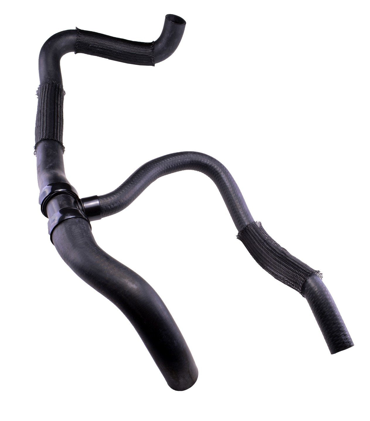 Continental Radiator Coolant Hose 67162