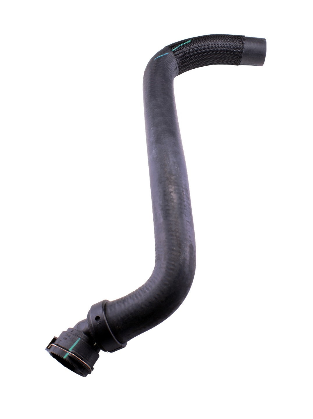 Continental Radiator Coolant Hose 67185
