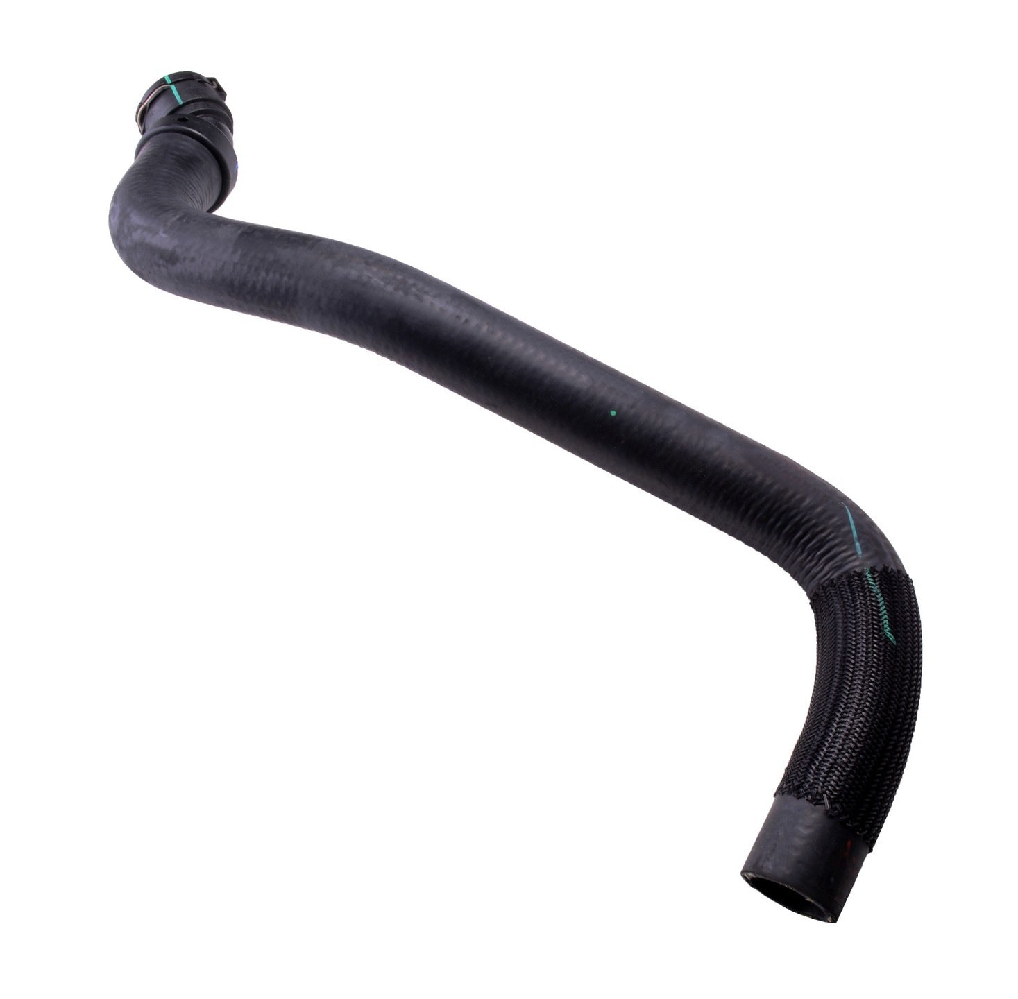 Continental Radiator Coolant Hose 67185