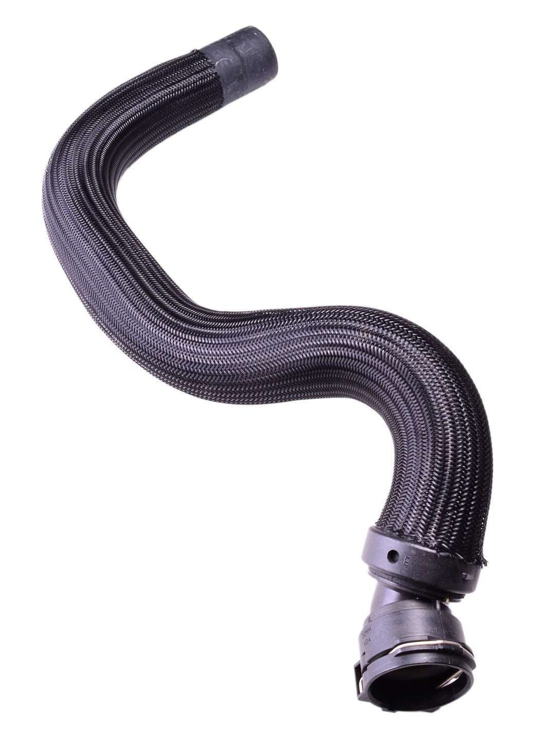 Continental Radiator Coolant Hose 67186