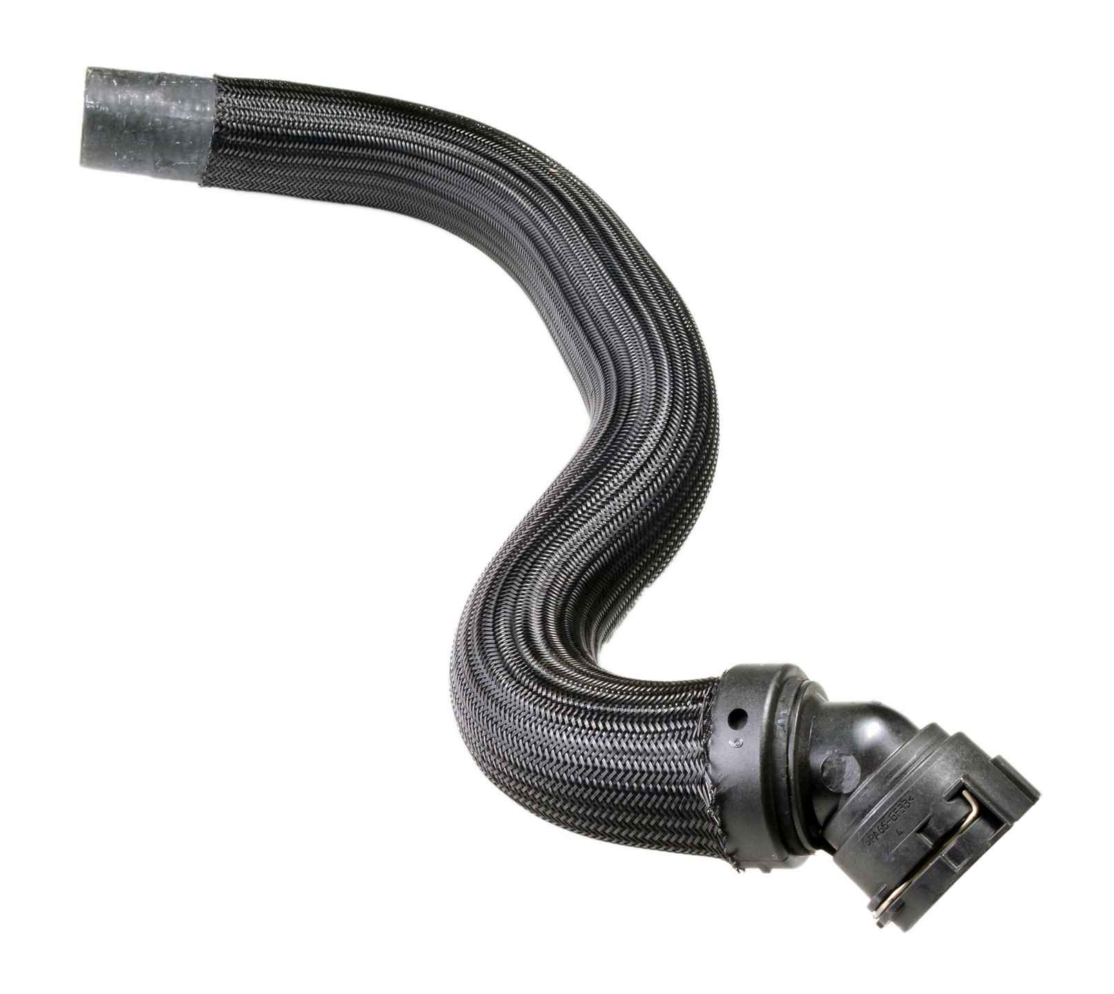 Continental Radiator Coolant Hose 67186
