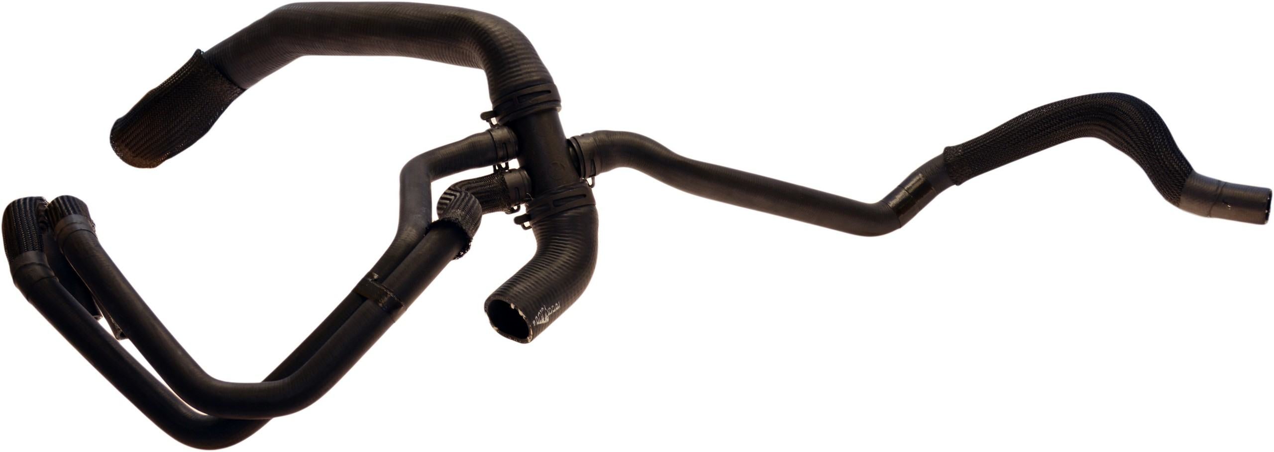 Continental Radiator Coolant Hose 67192