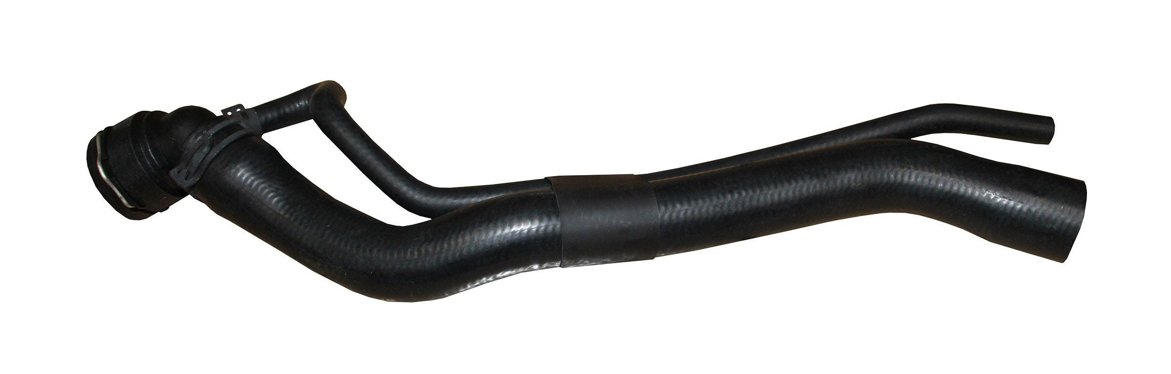 Continental Radiator Coolant Hose 67194