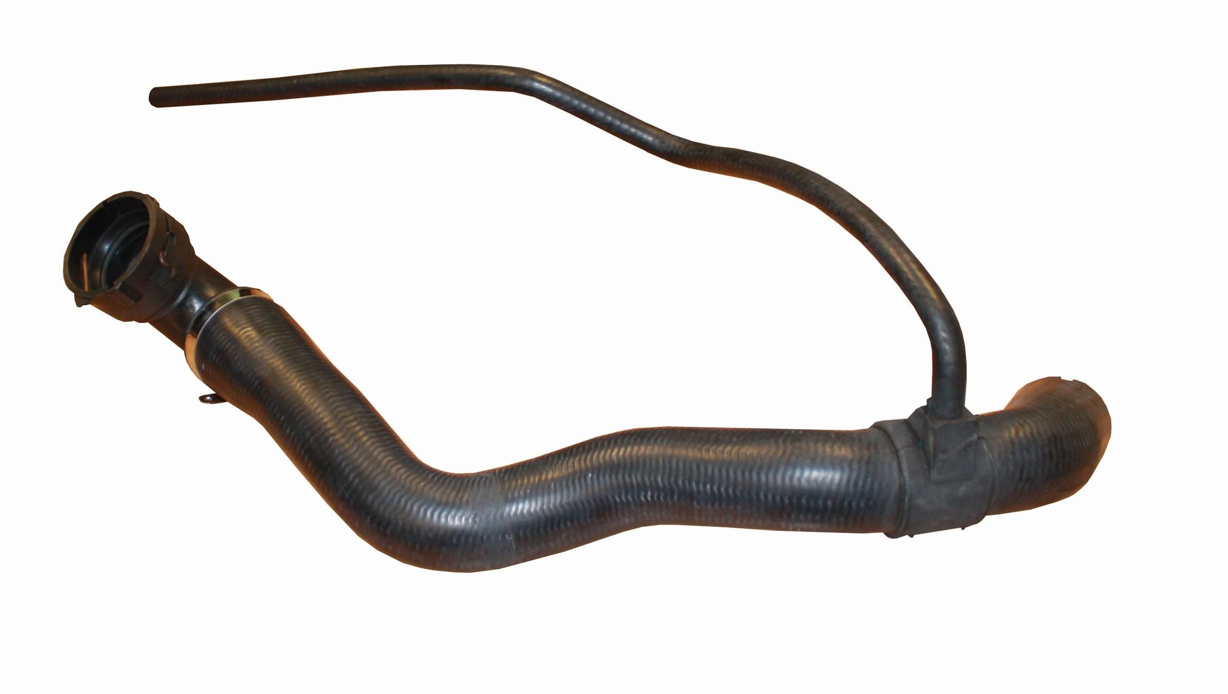 Continental Radiator Coolant Hose 67202