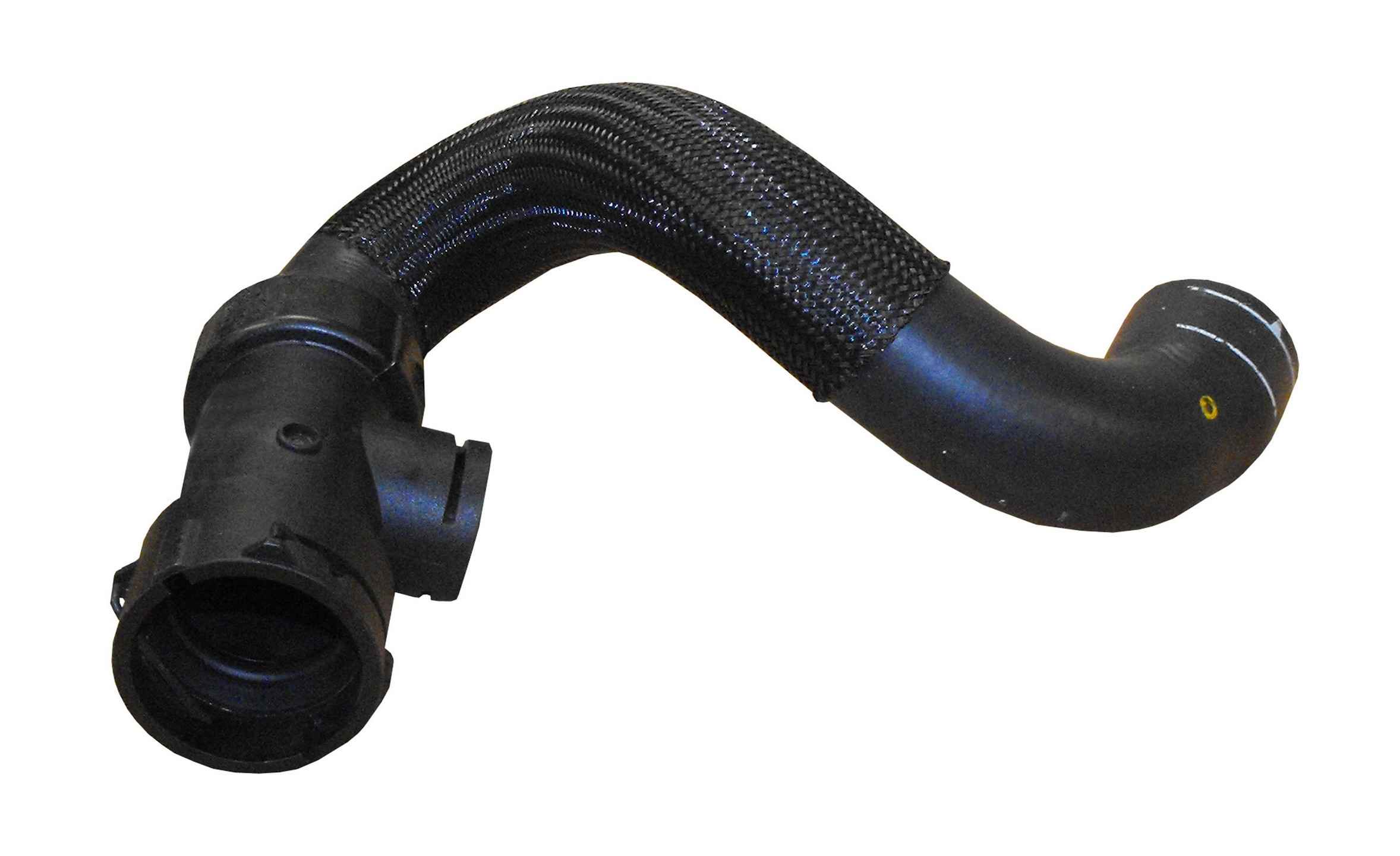 Continental Radiator Coolant Hose 67204