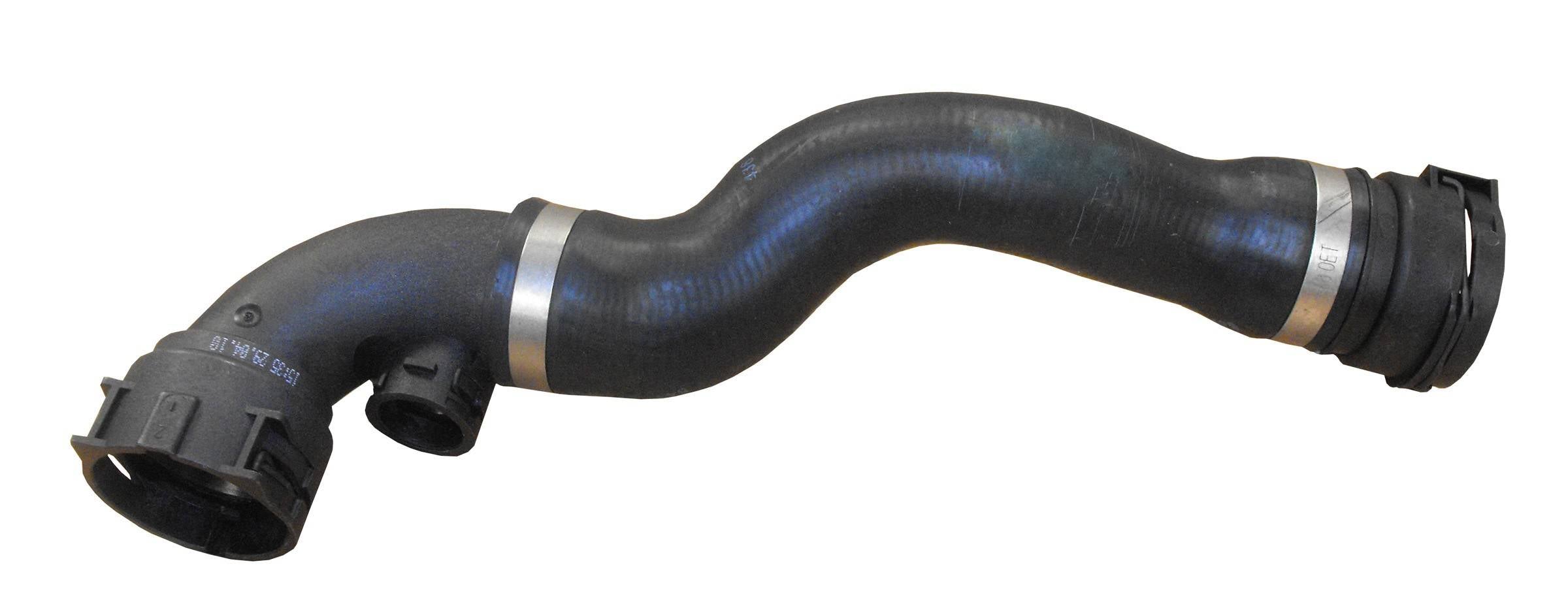 Continental Radiator Coolant Hose 67228