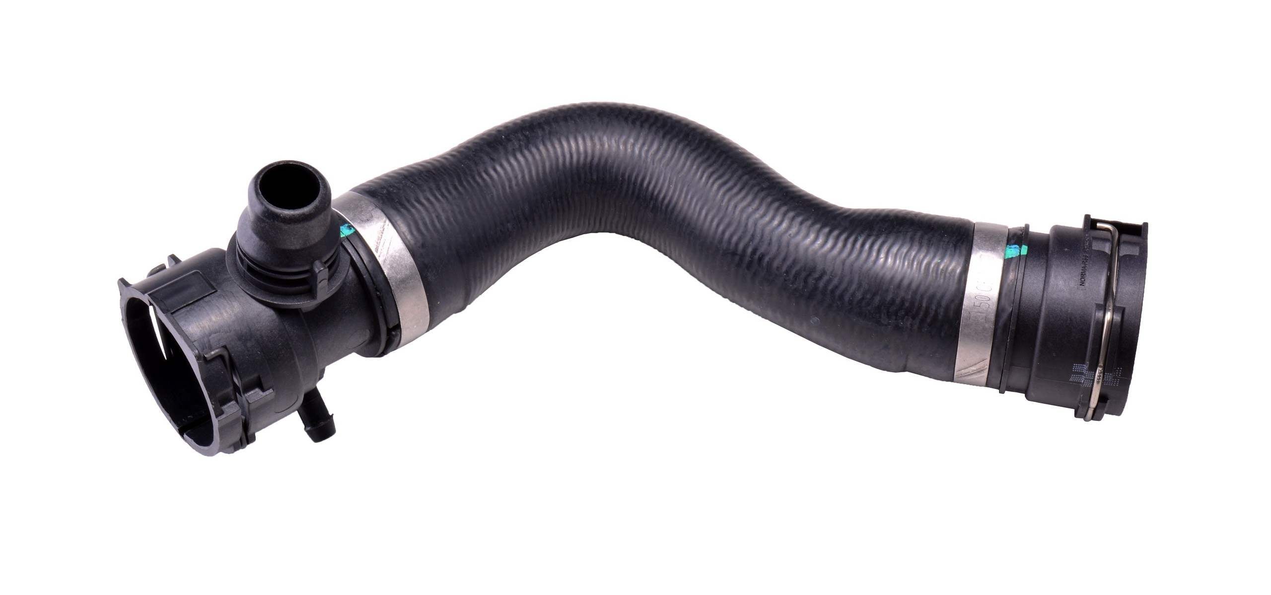 Continental Radiator Coolant Hose 67288