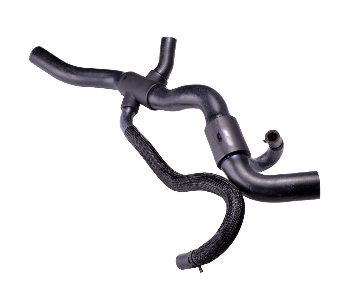 Continental Radiator Coolant Hose 67289