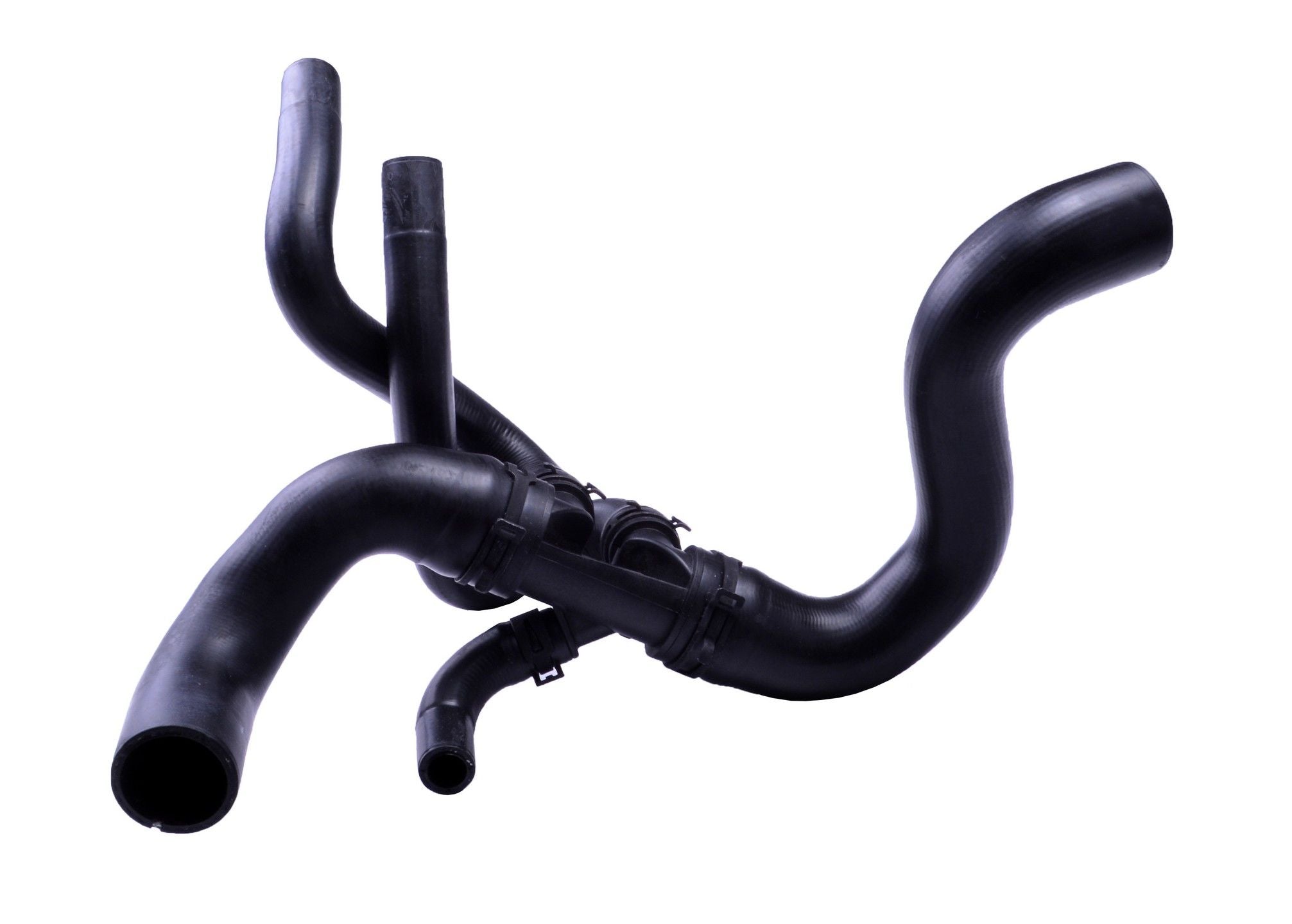 Continental Radiator Coolant Hose 67309