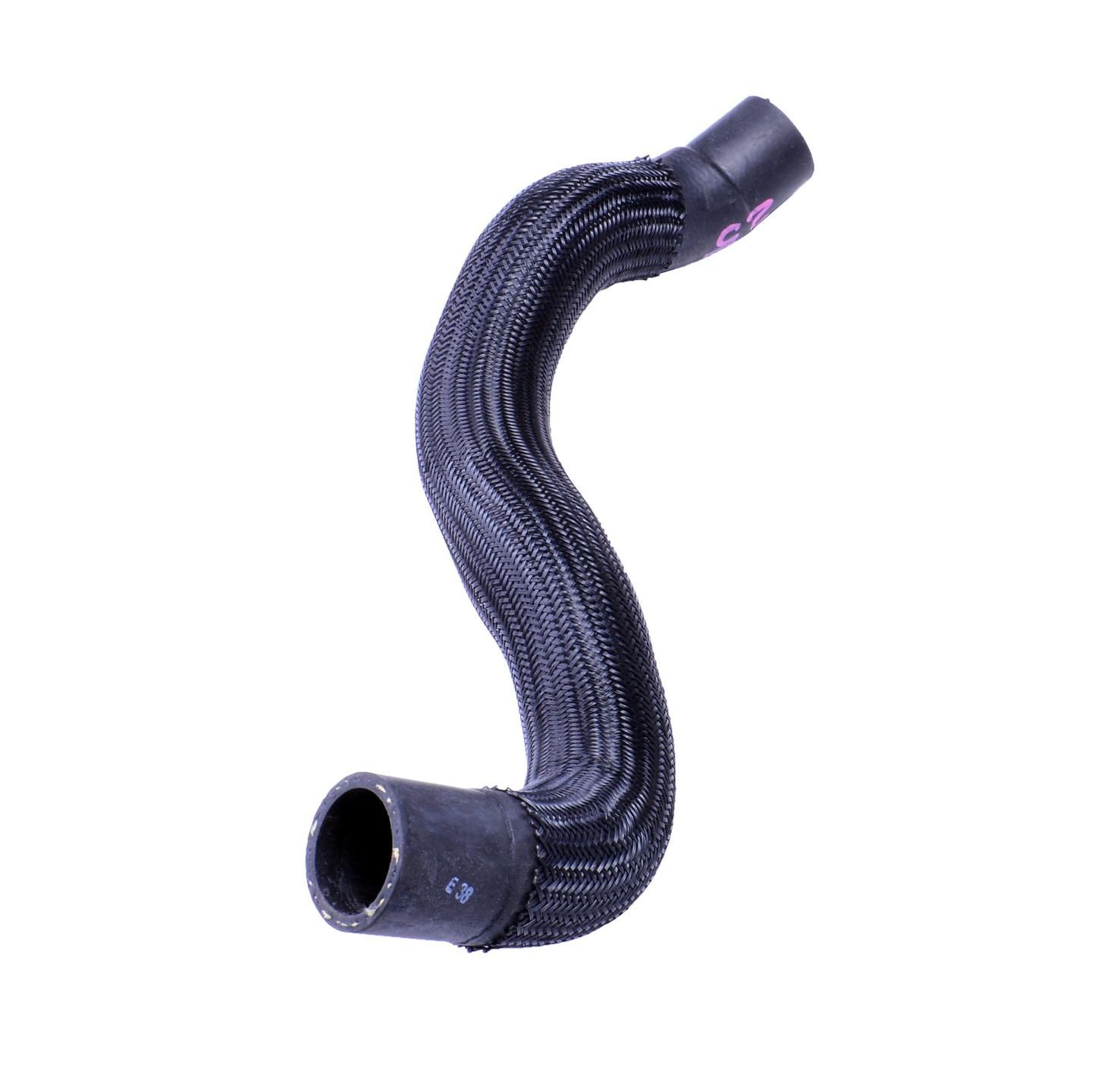Continental Radiator Coolant Hose 67340