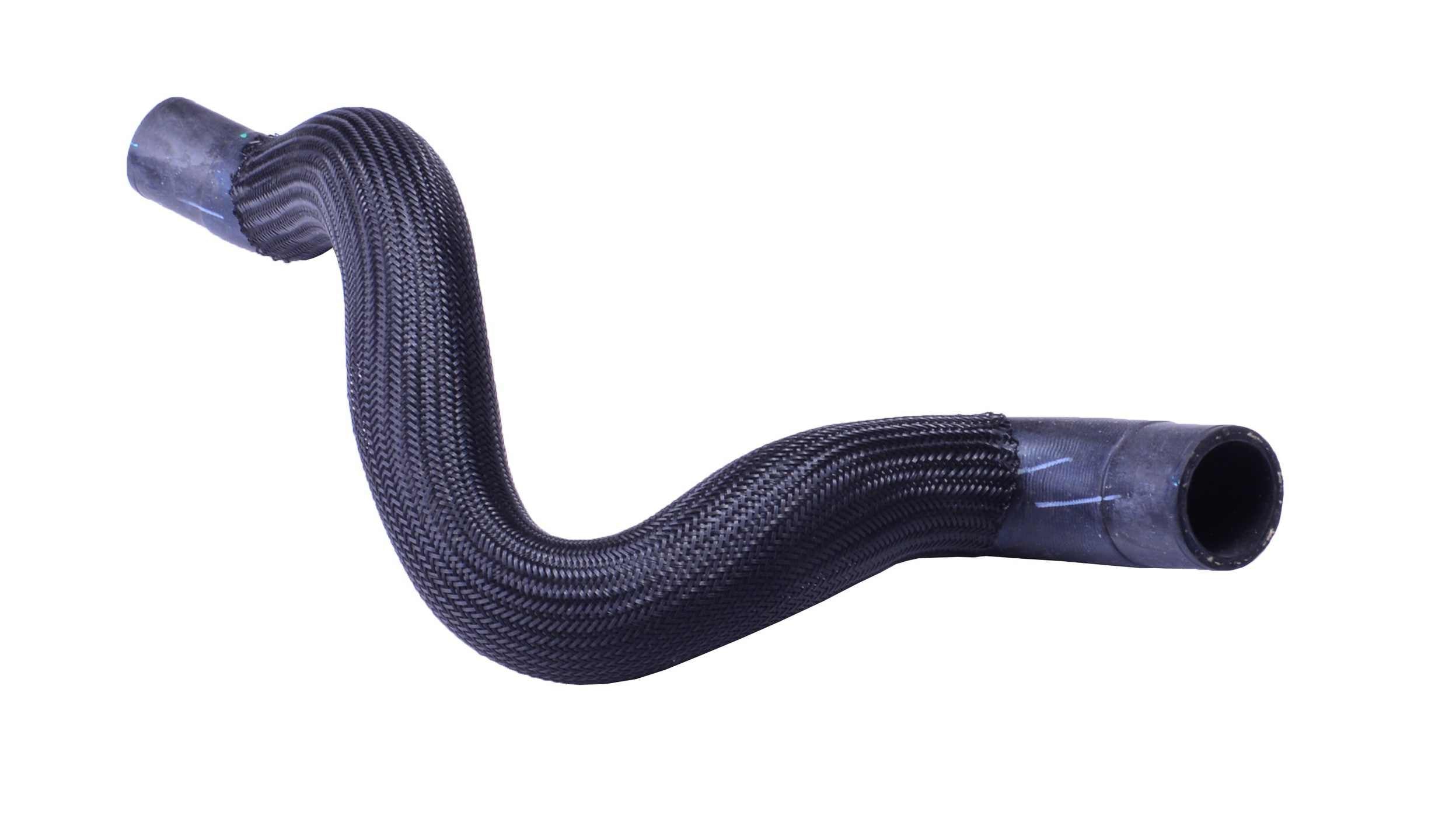 Continental Radiator Coolant Hose 67341