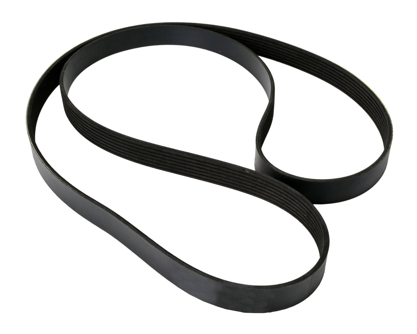 Continental Serpentine Belt 7K2120