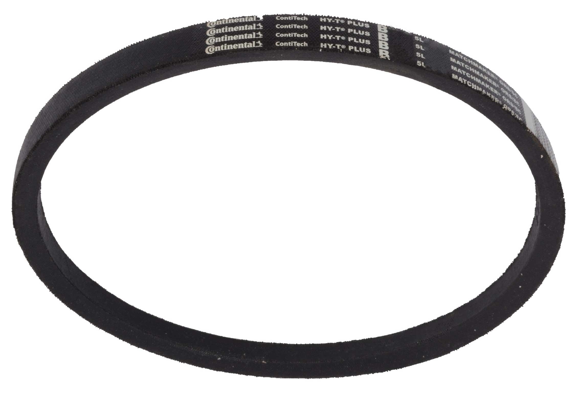 Continental Accessory Drive Belt B178