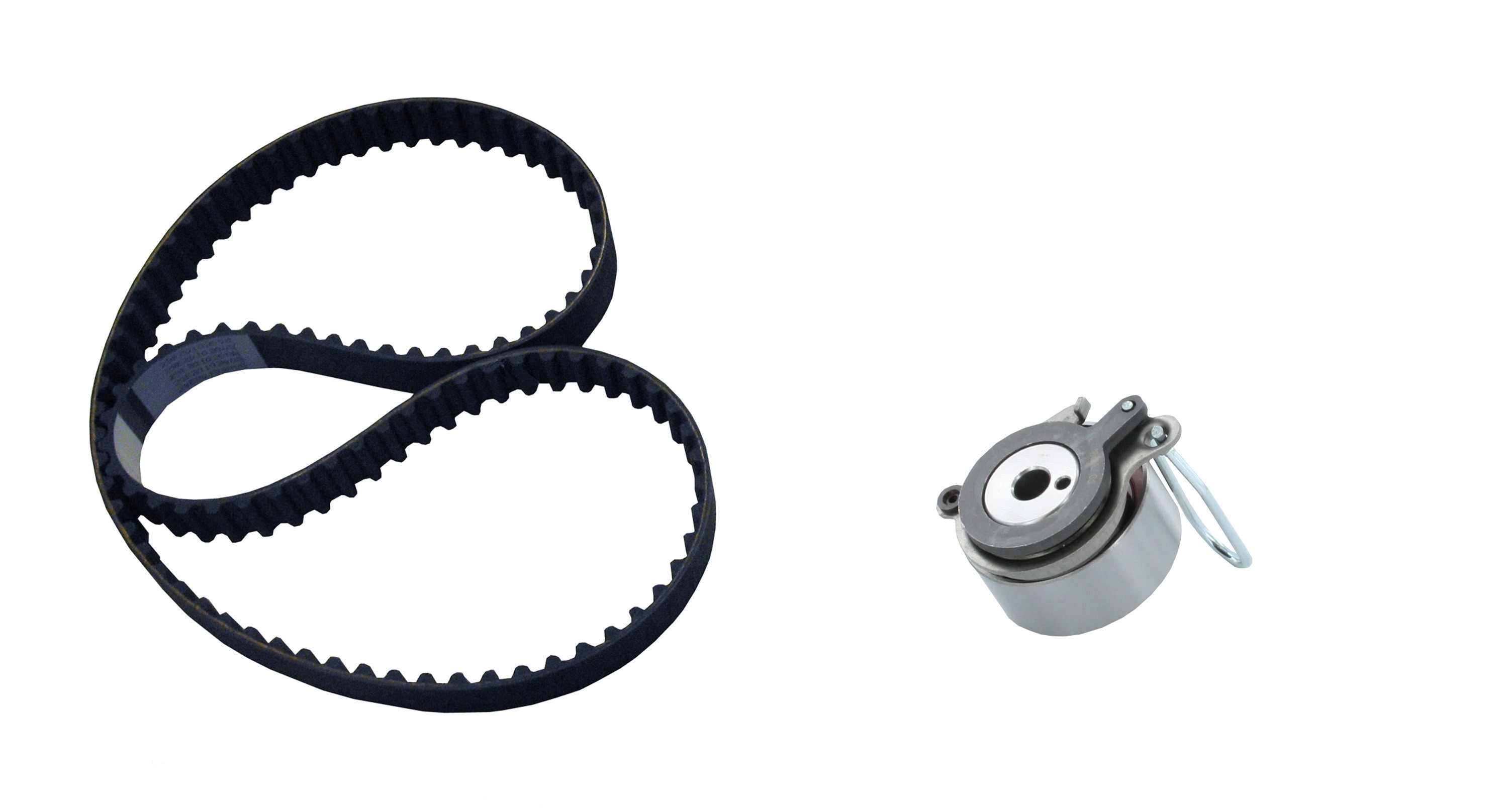 Continental Engine Timing Belt Kit CK312K1