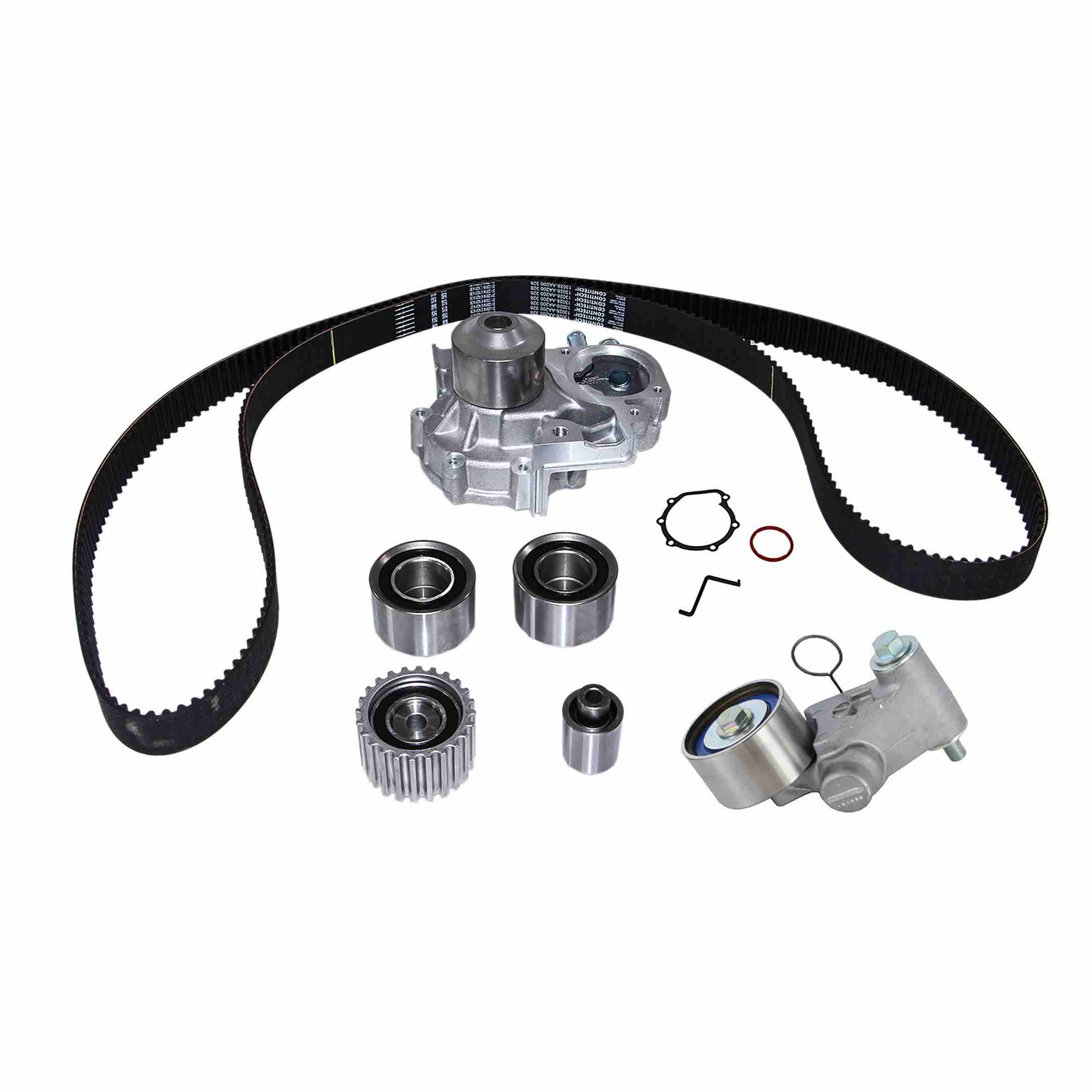 Continental Engine Timing Belt Kit with Water Pump CK328LK6