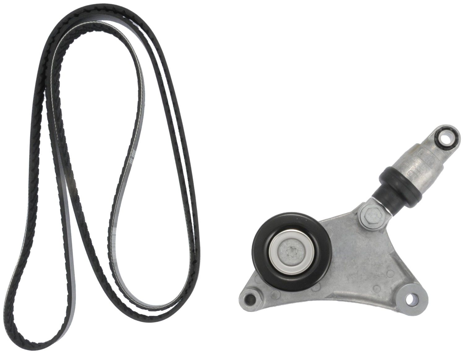 Continental Accessory Drive Belt Kit K49303C