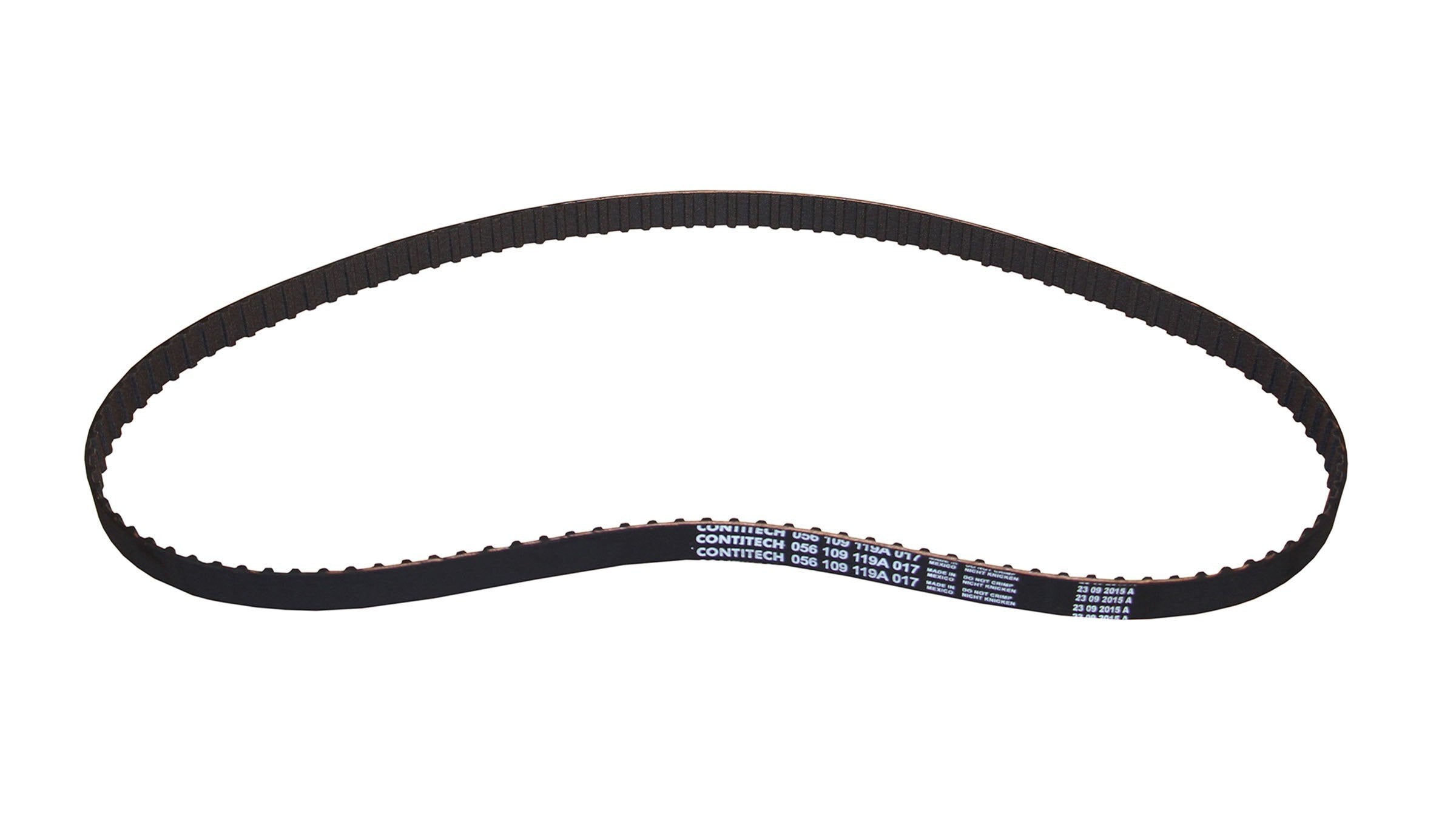 Continental Engine Timing Belt TB017