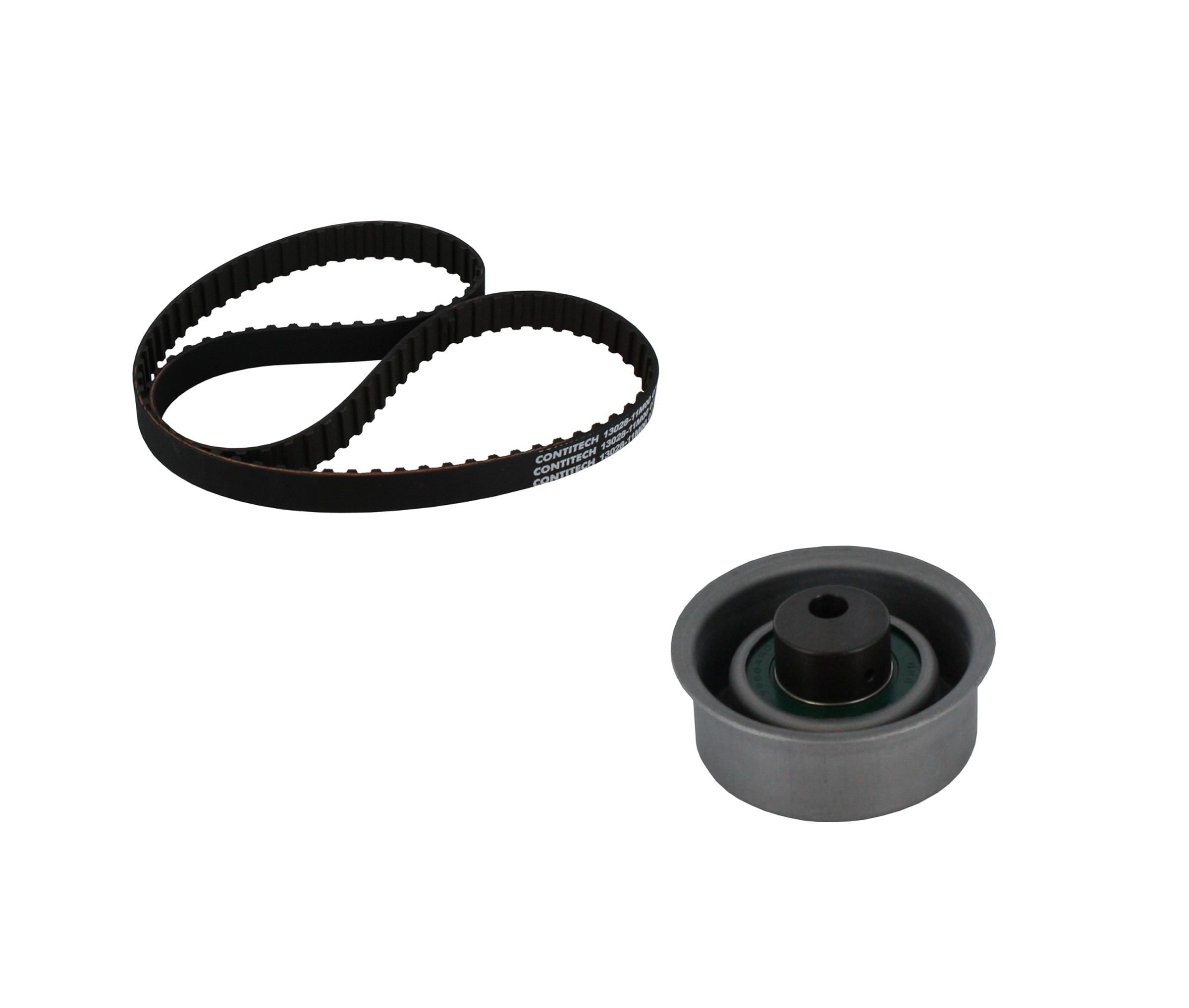 Continental Engine Timing Belt Kit TB077K1