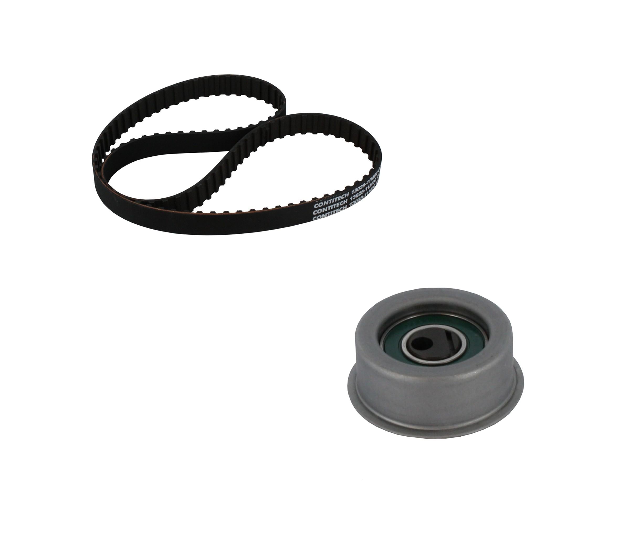 Continental Engine Timing Belt Kit TB077K1