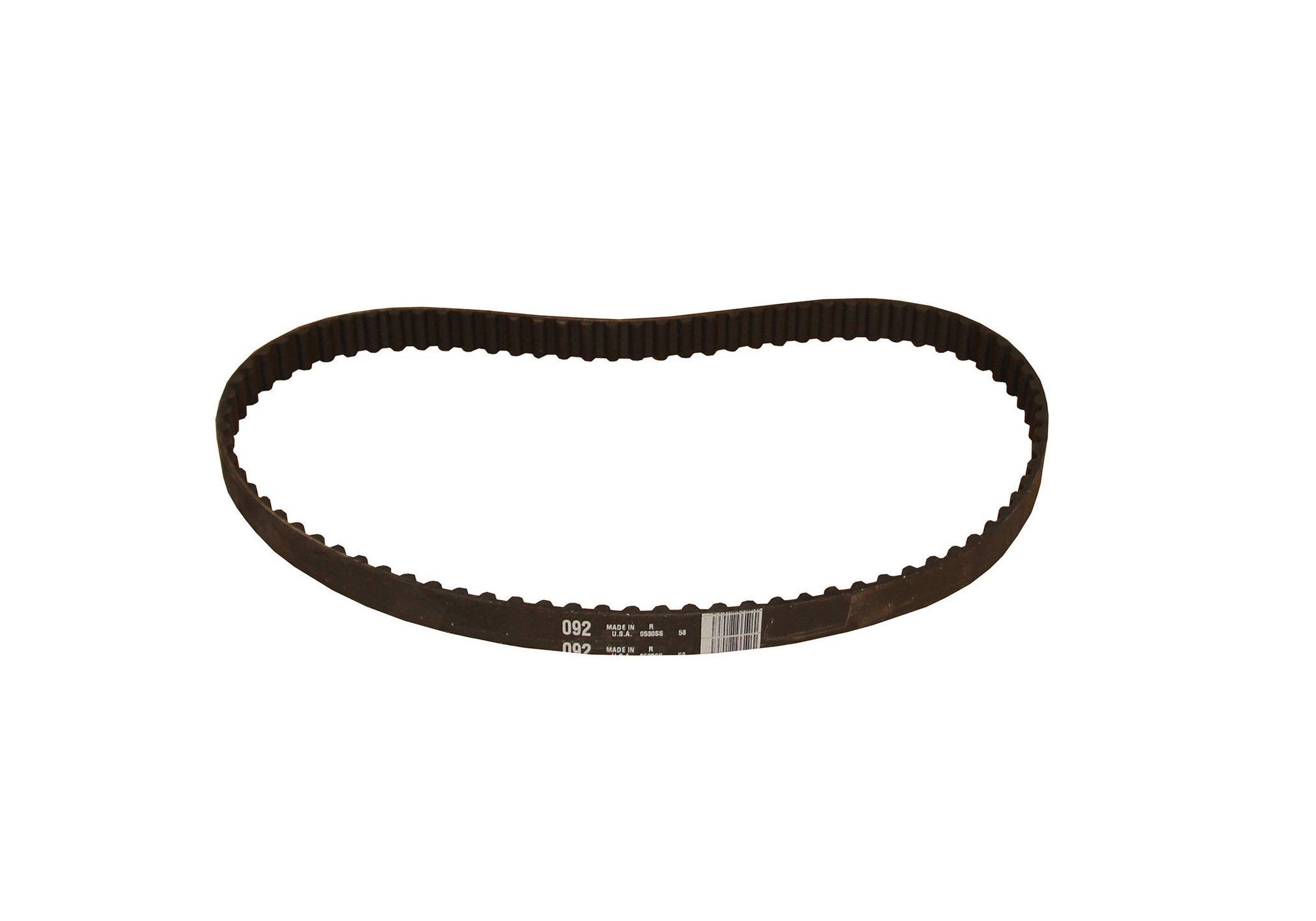 Continental Engine Timing Belt TB092