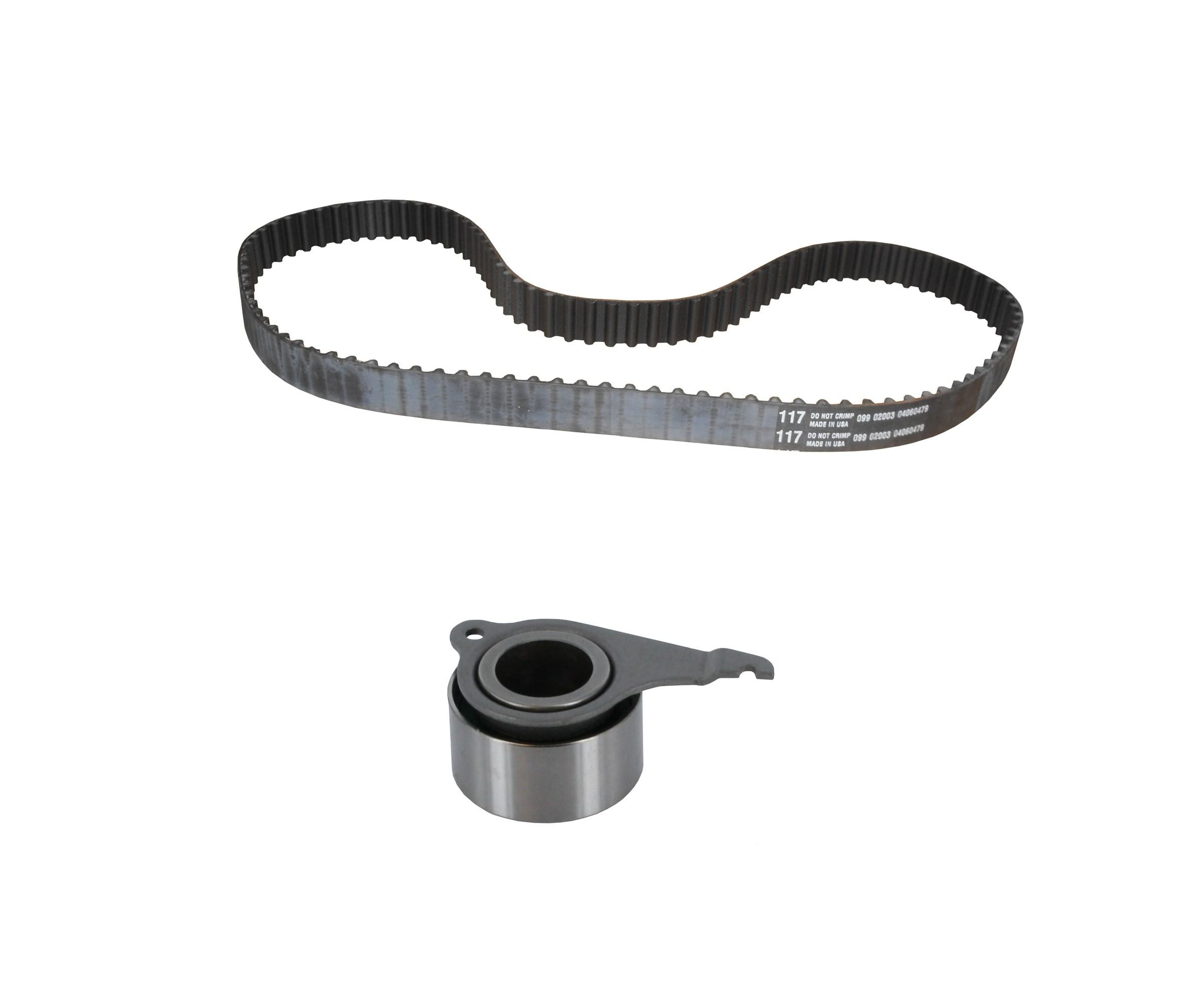 Continental Engine Timing Belt Kit TB117K1