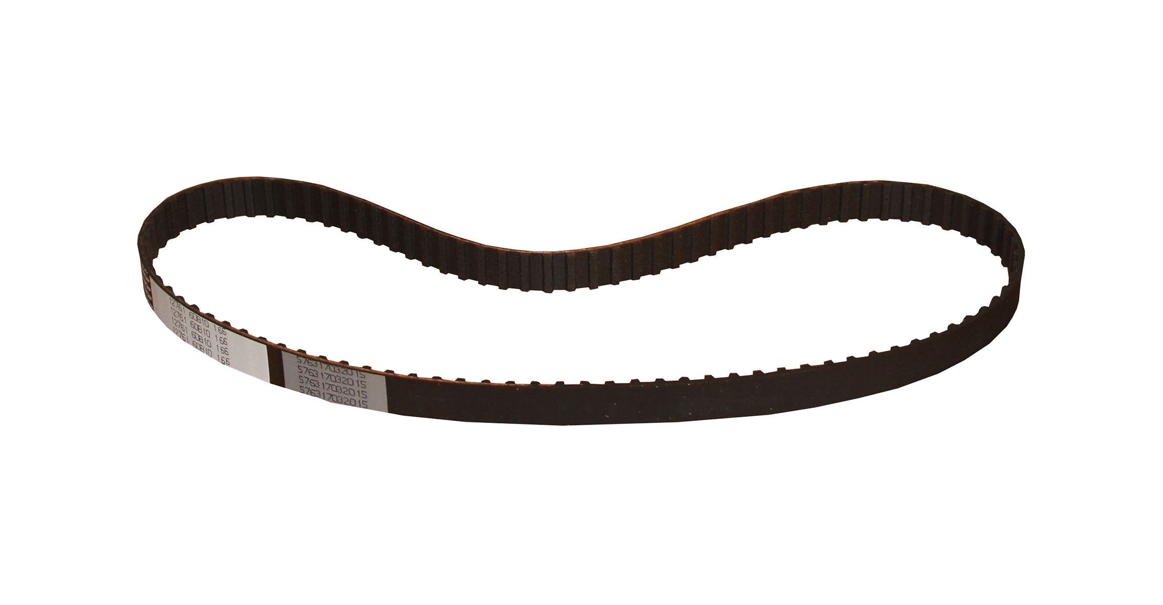 Continental Engine Timing Belt TB166