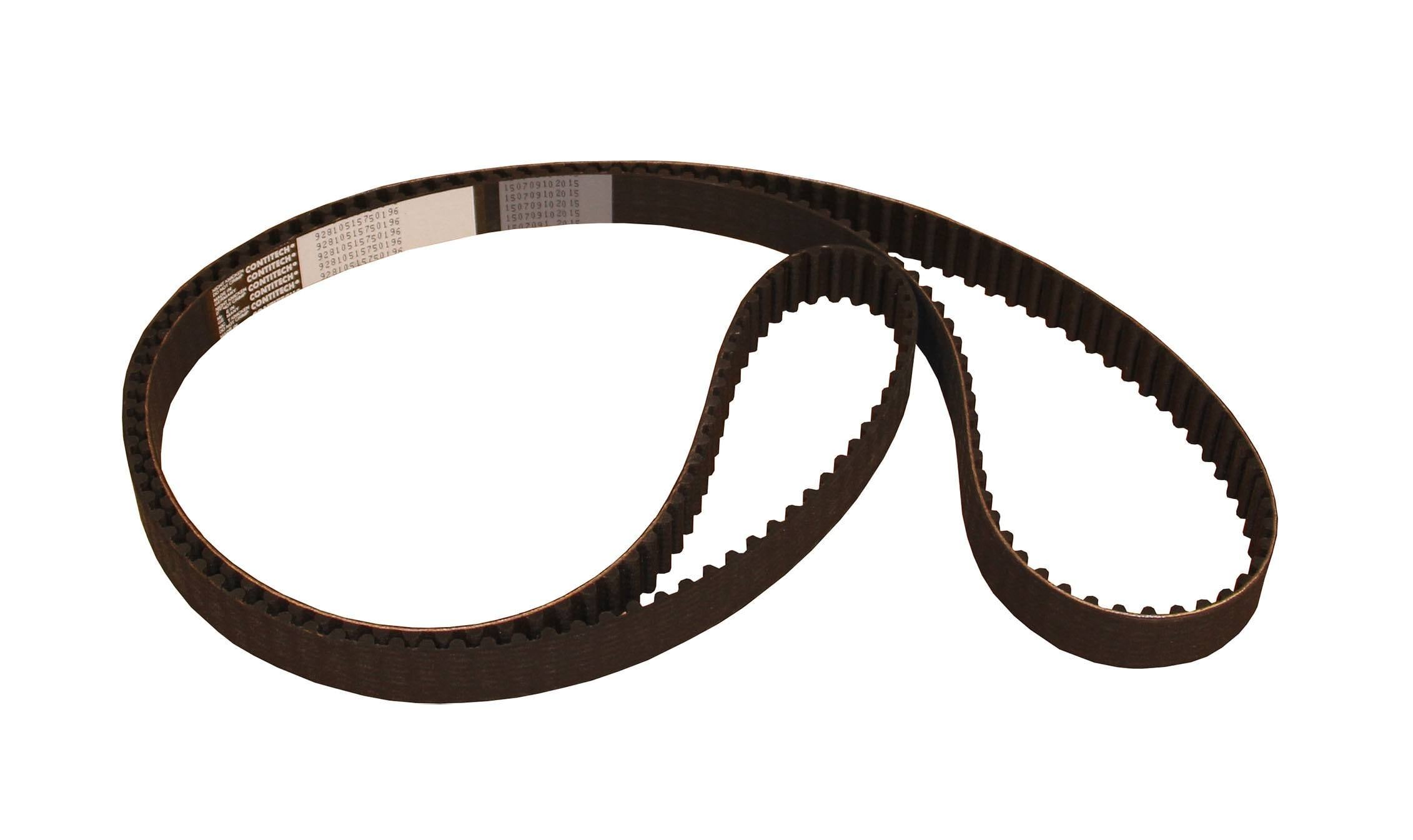 Continental Engine Timing Belt TB196