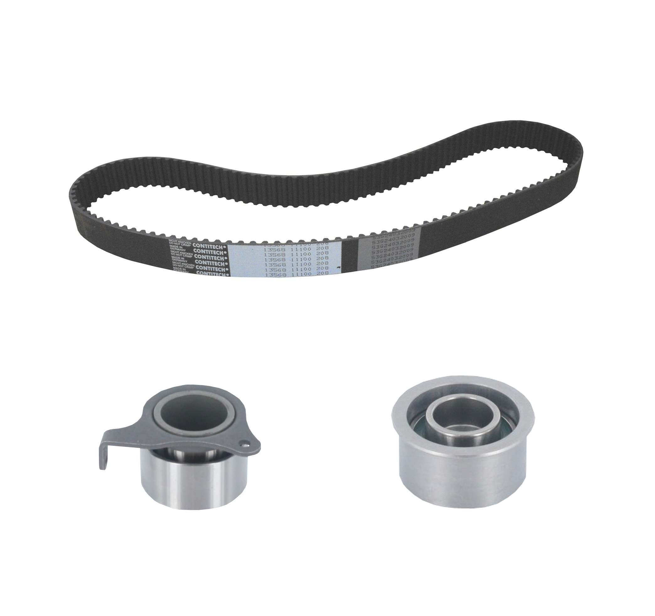 Continental Engine Timing Belt Kit TB208K1