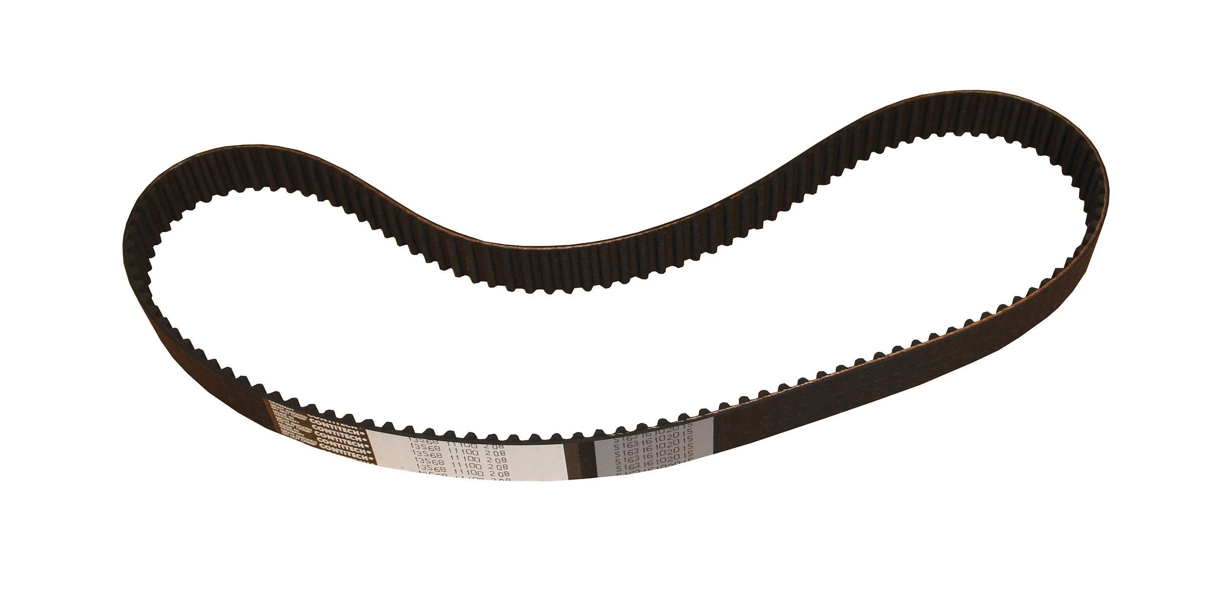 Continental Engine Timing Belt TB208