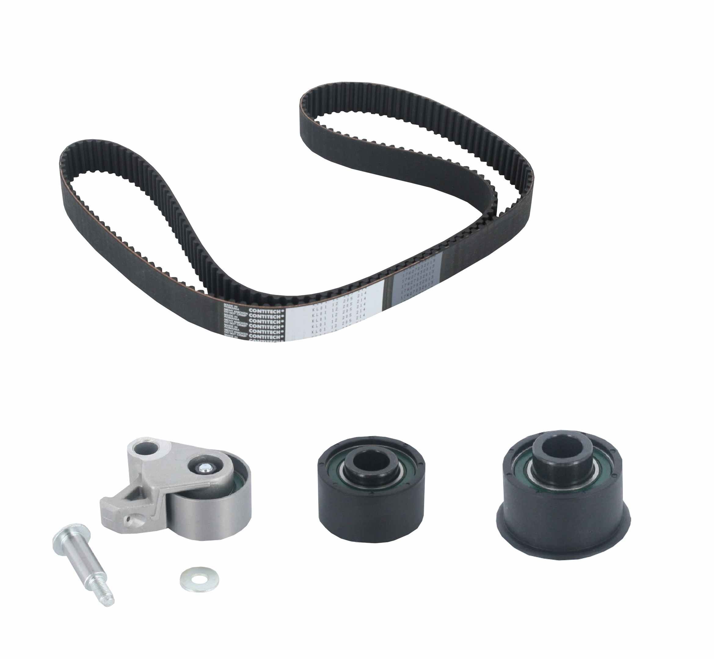 Continental Engine Timing Belt Kit TB214K1