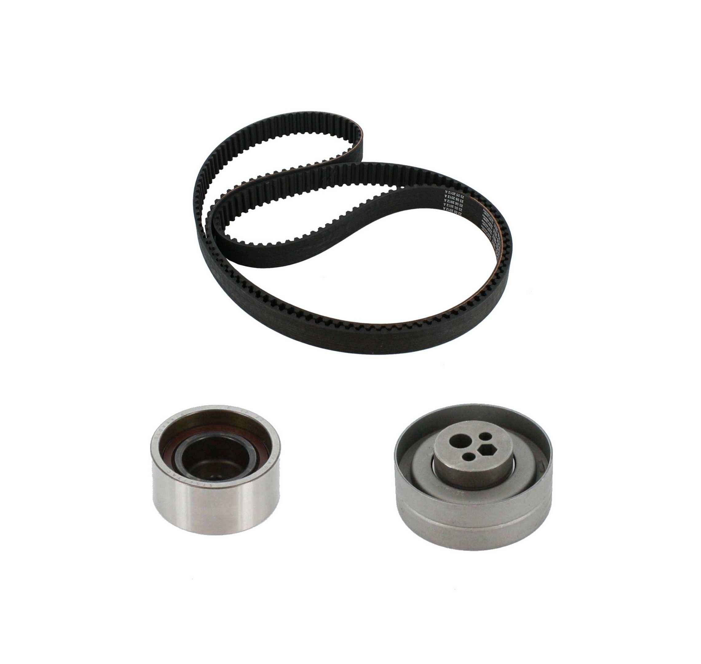 Continental Engine Timing Belt Kit TB218K2