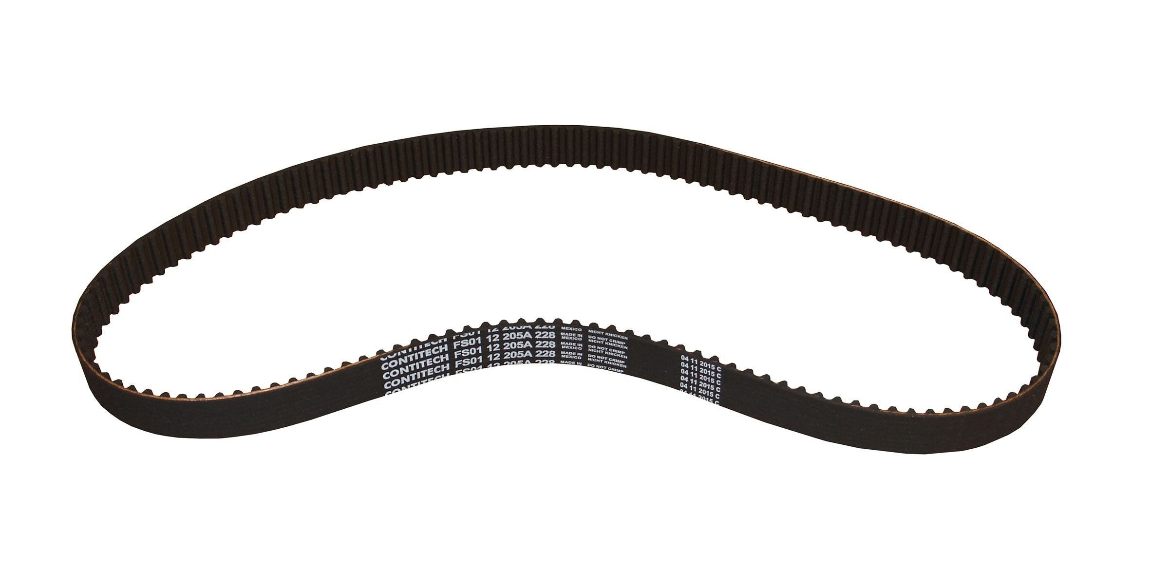 Continental Engine Timing Belt TB228